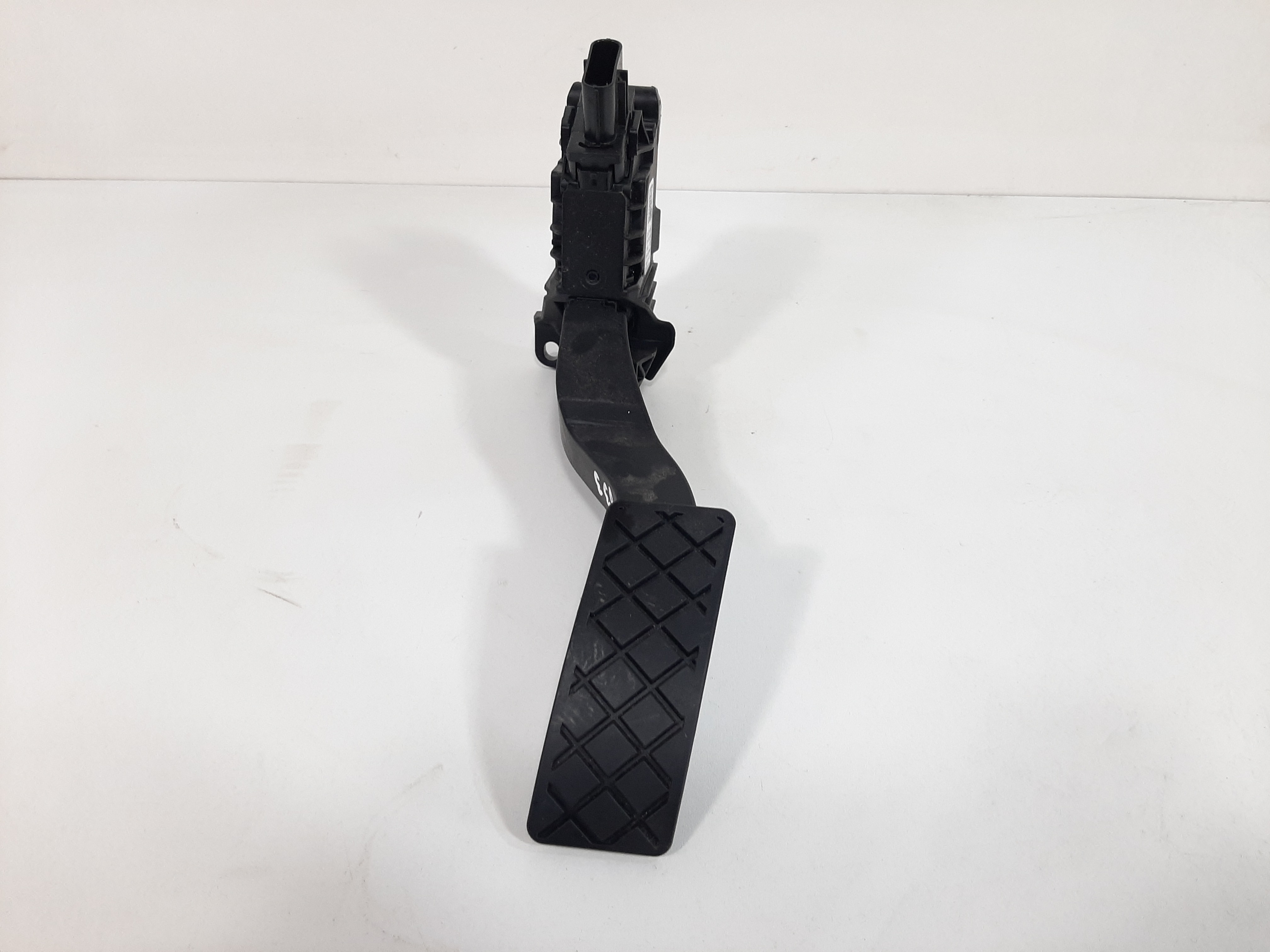 Pedal Acelerador Vw T-cross 1.0 Tsi 2019 2020 2021 2022 3