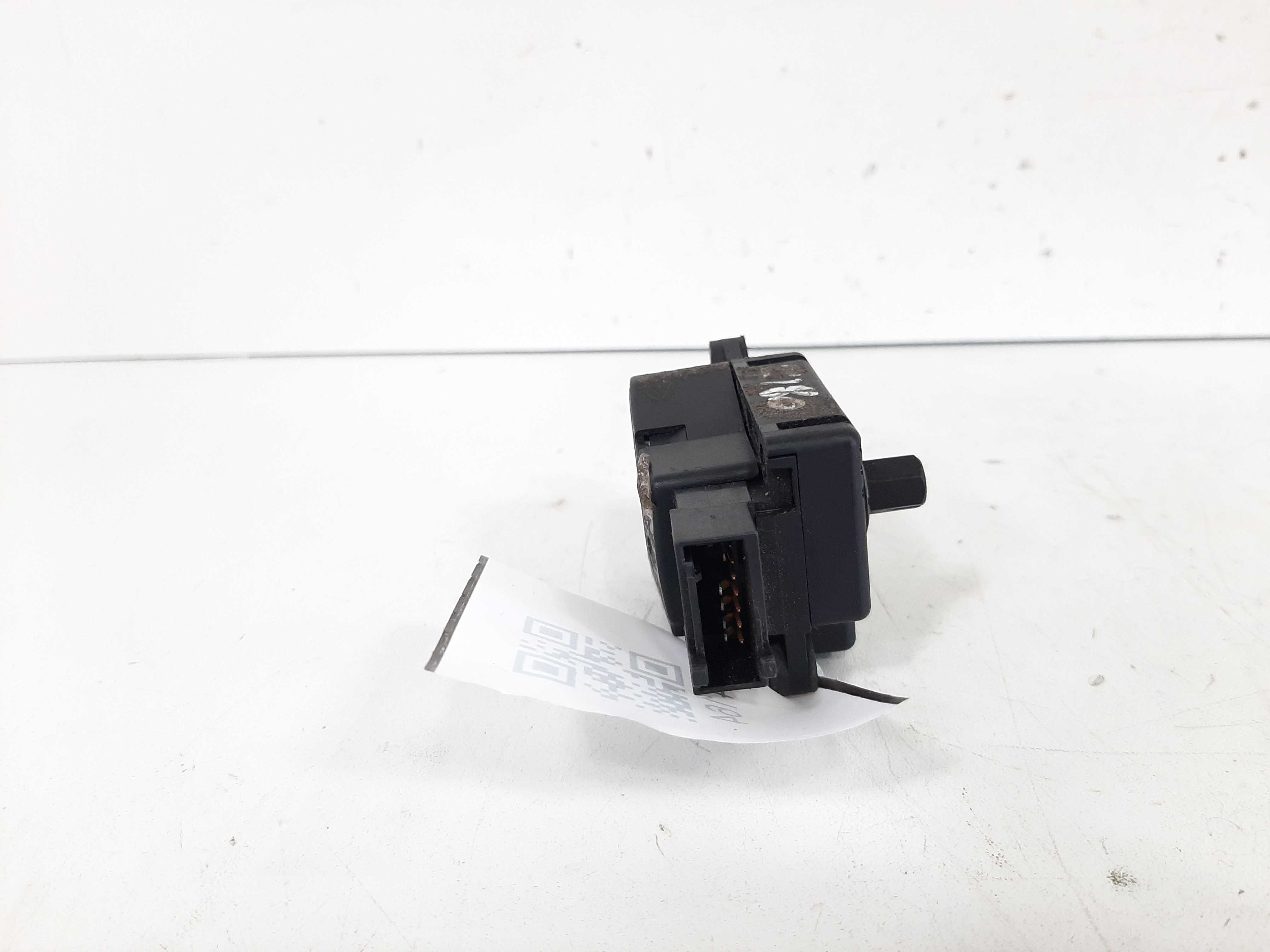Motor Atuador Caixa Ar Mercedes C180 2001 2002 2003 A 2005 5