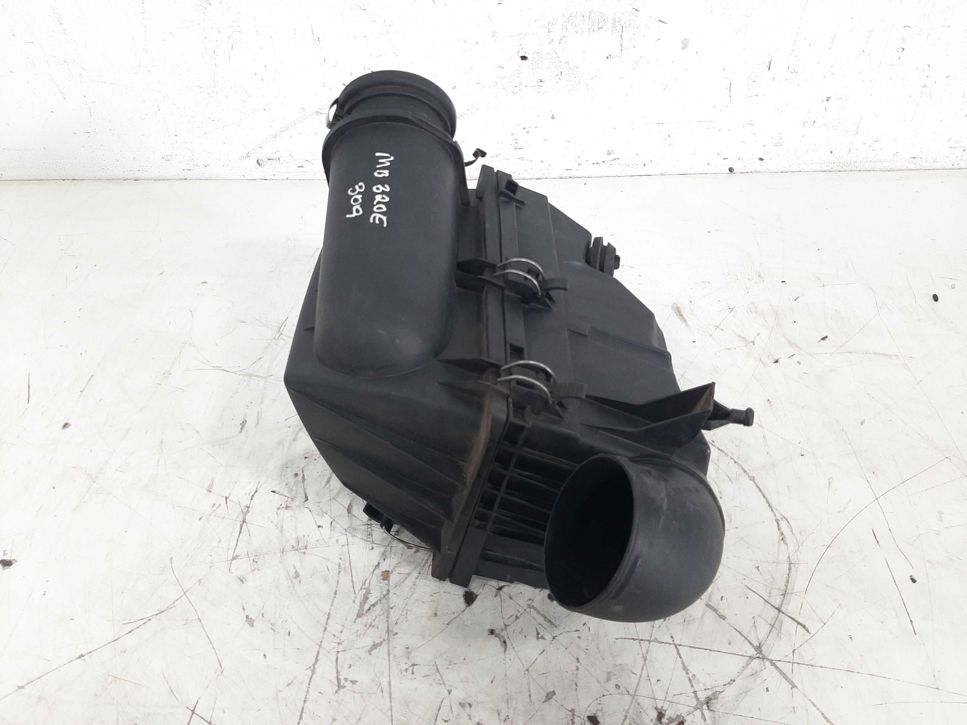 Caixa Filtro Ar Mercedes E320 W210 3.2 V6 24v 1998 A 2002 6