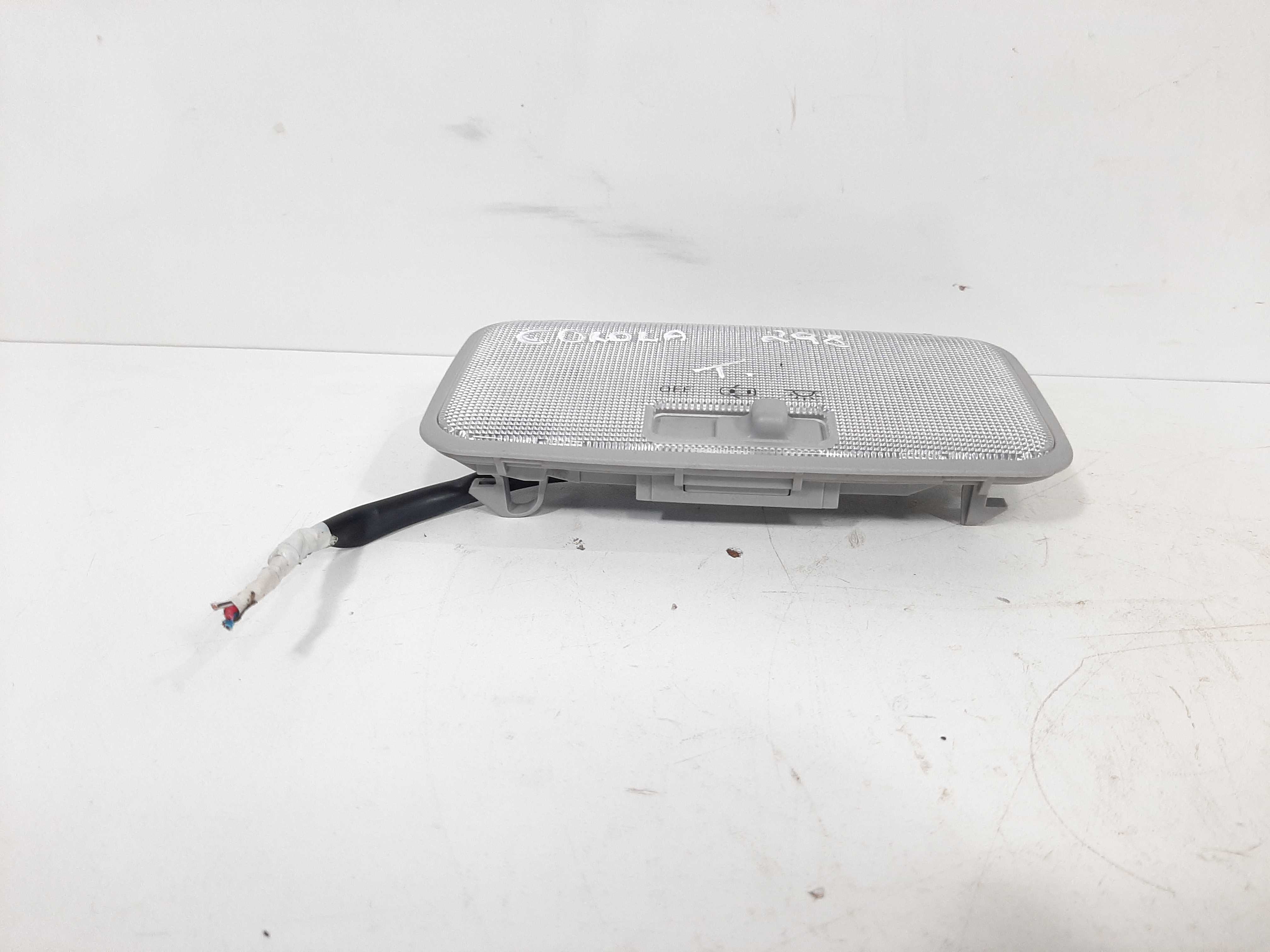 Luz Cortesia Teto Corolla Xei 2014 2015 2016 2017 6