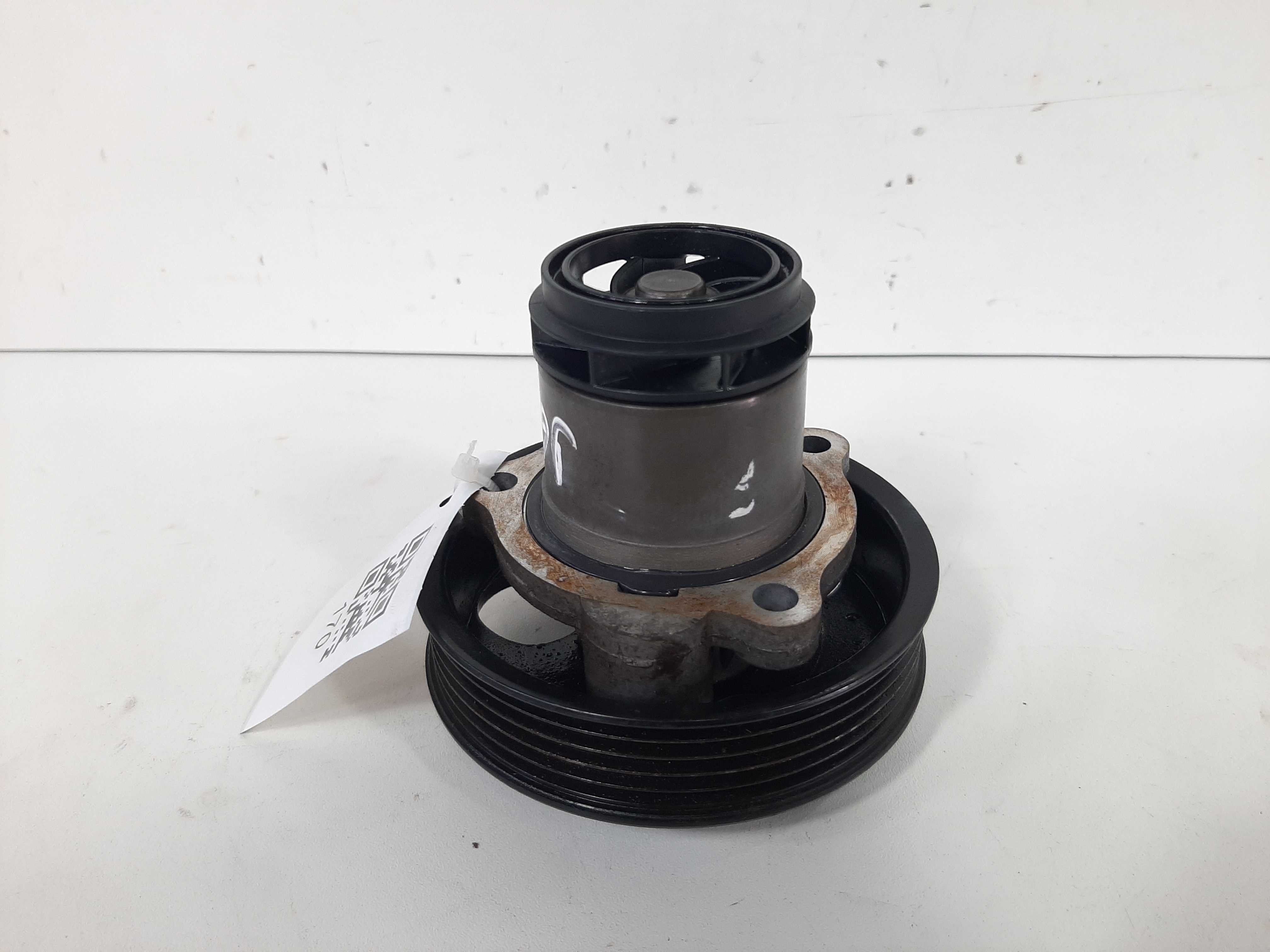 Bomba Água Jetta 2.5 Aut. 2007 2008 2009 2010 2011 2012 7