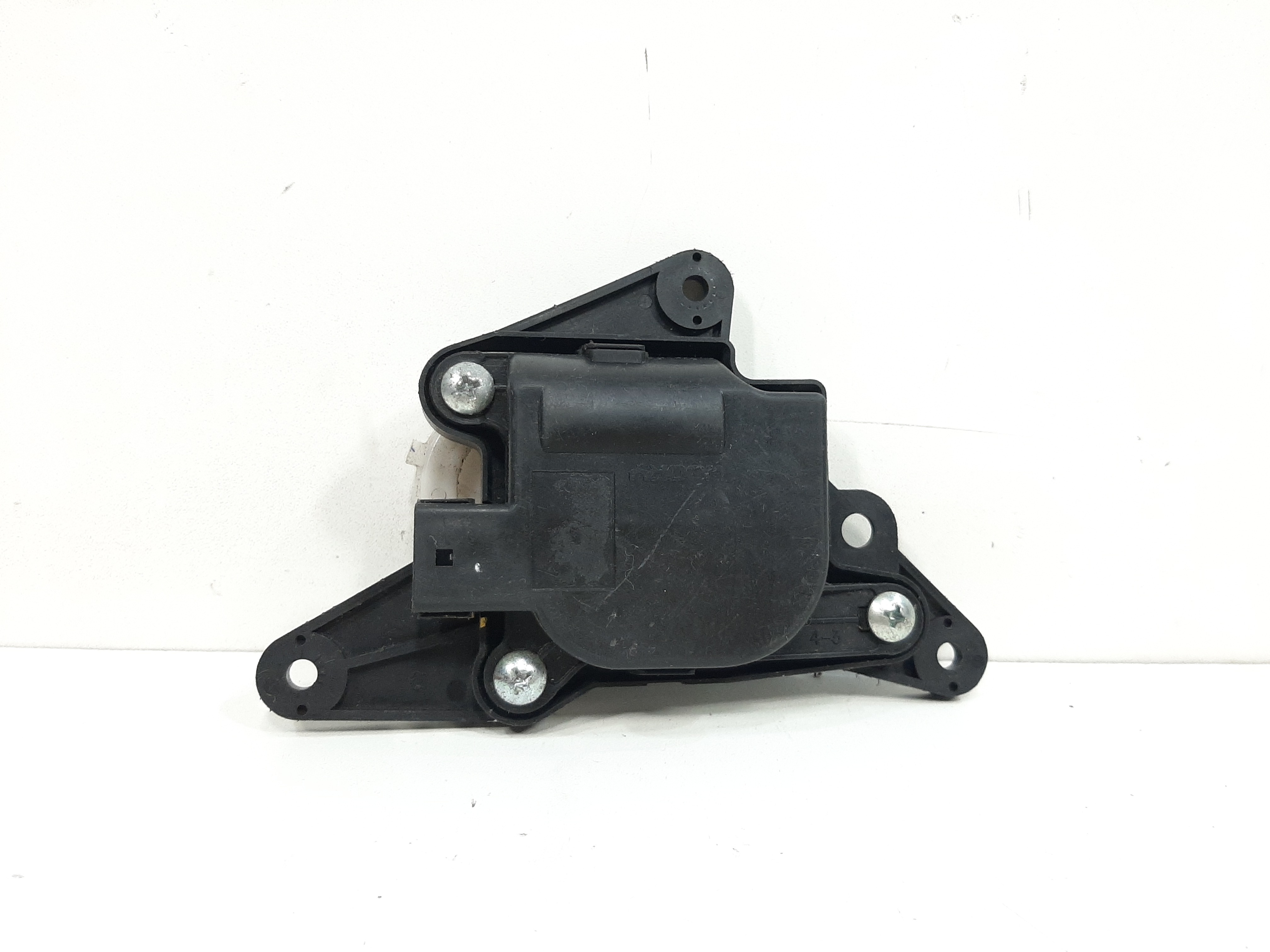 Atuador Caixa Ventilação Hyundai Santa Fé 3.5 2010 A 2013 6