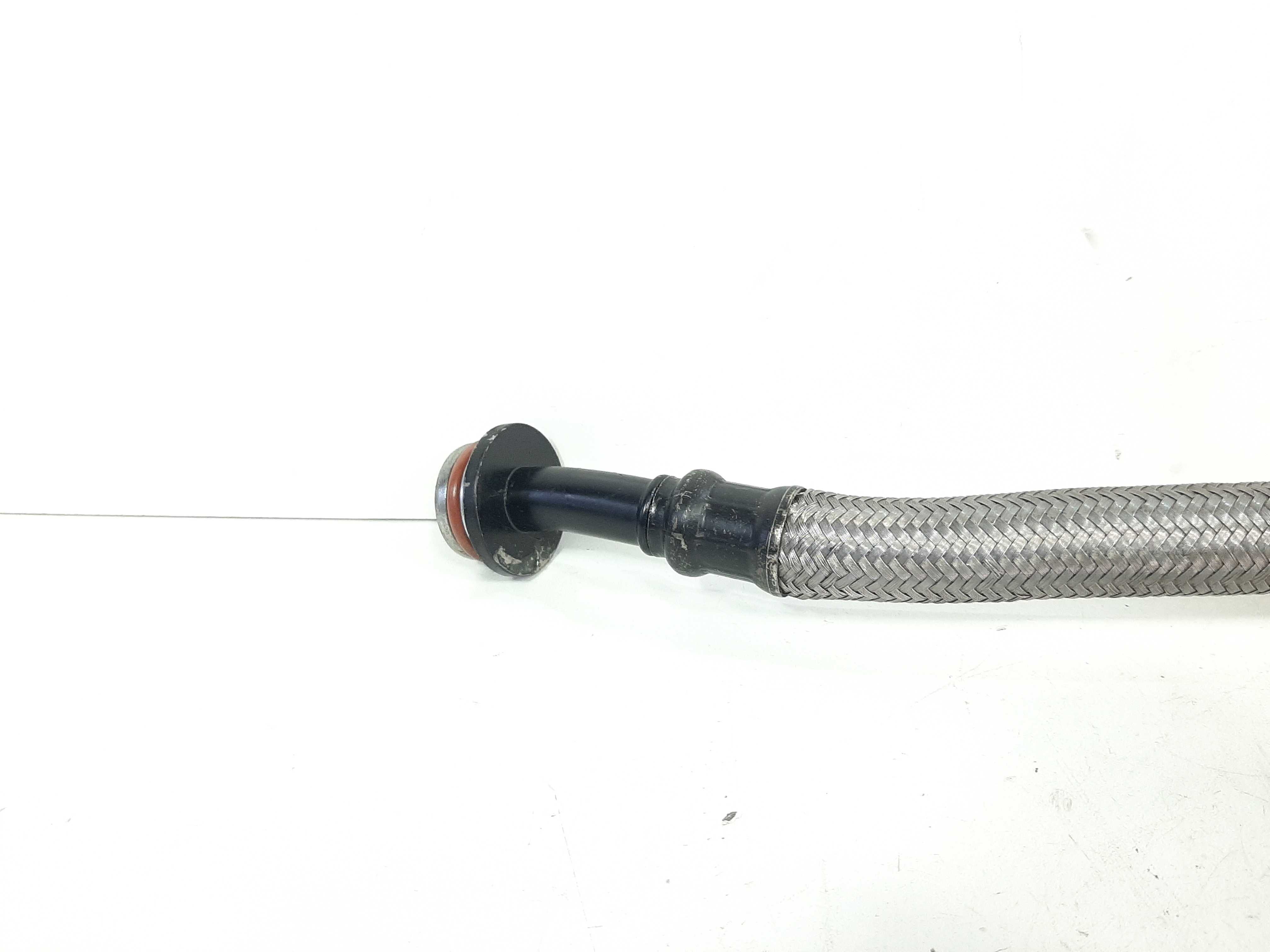 Mangueira Radiador Óleo Bmw 540i Serie 5 E39 4.4 V8 96 A 04 6