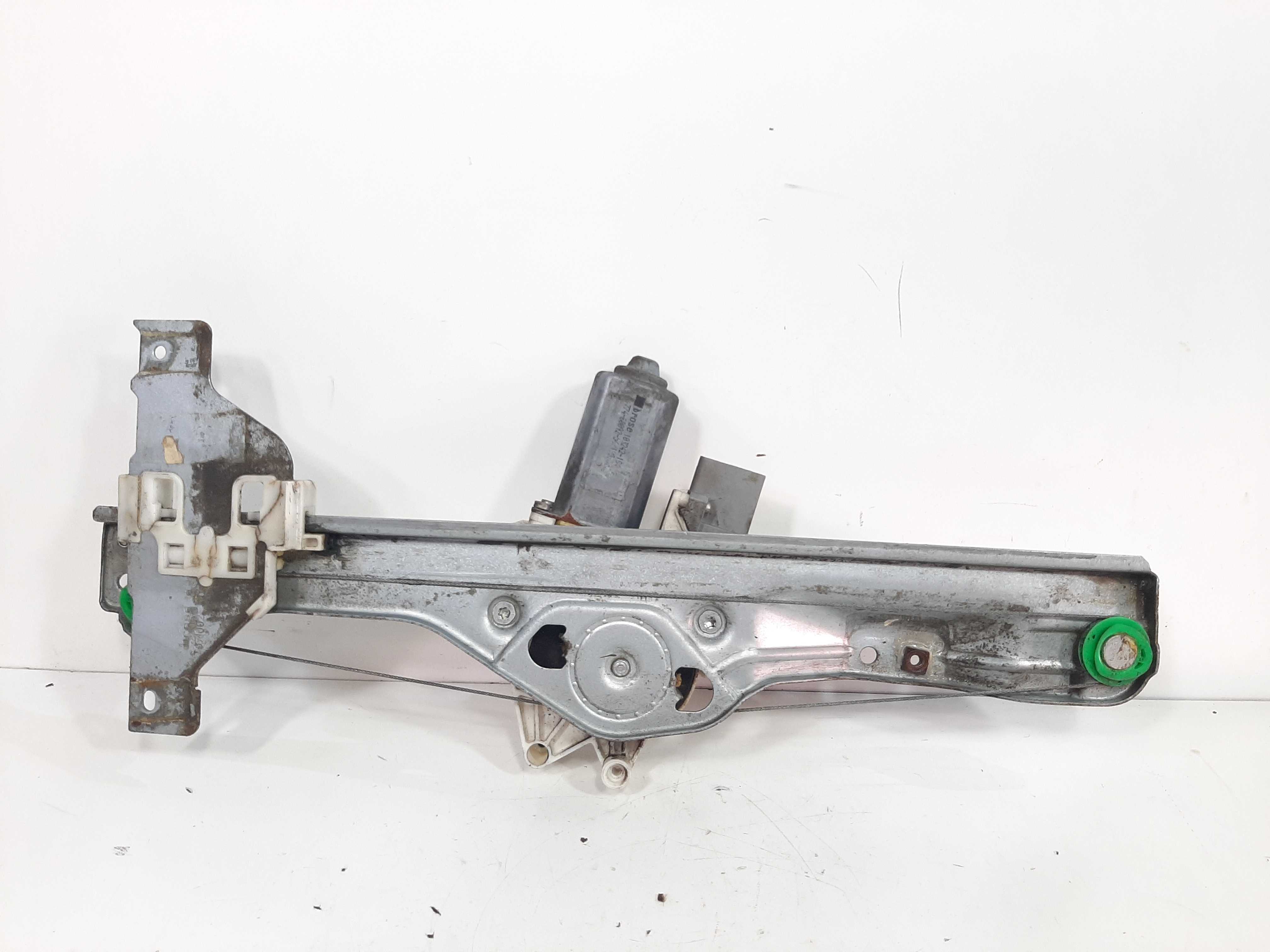 Maquina Vidro Traseiro Esquerdo C4 Hatch Pallas 2007 A 2013 2