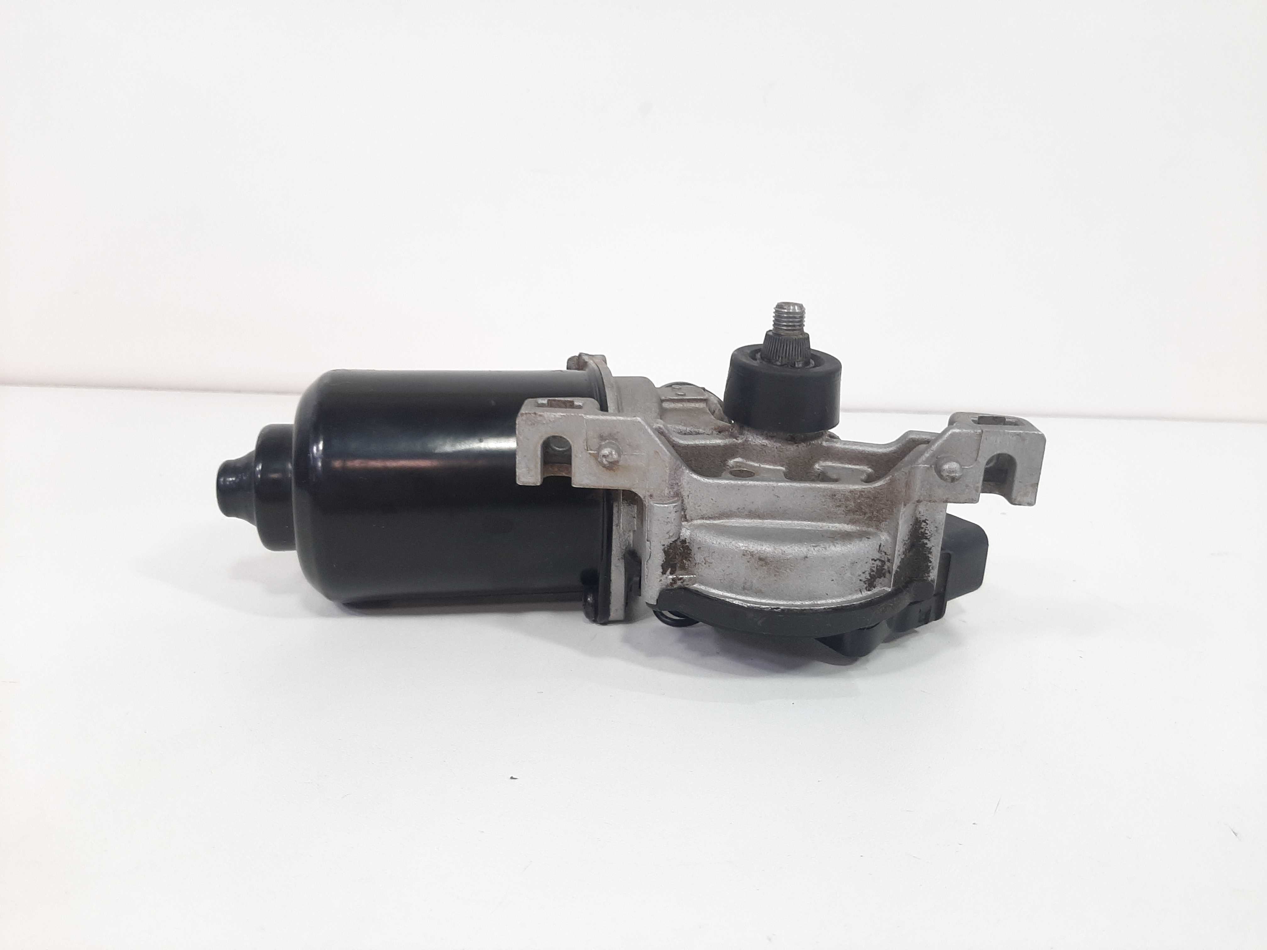 Motor Limpador Parabrisas Hyundai Santa Fé 2007 2008 A 2012 3
