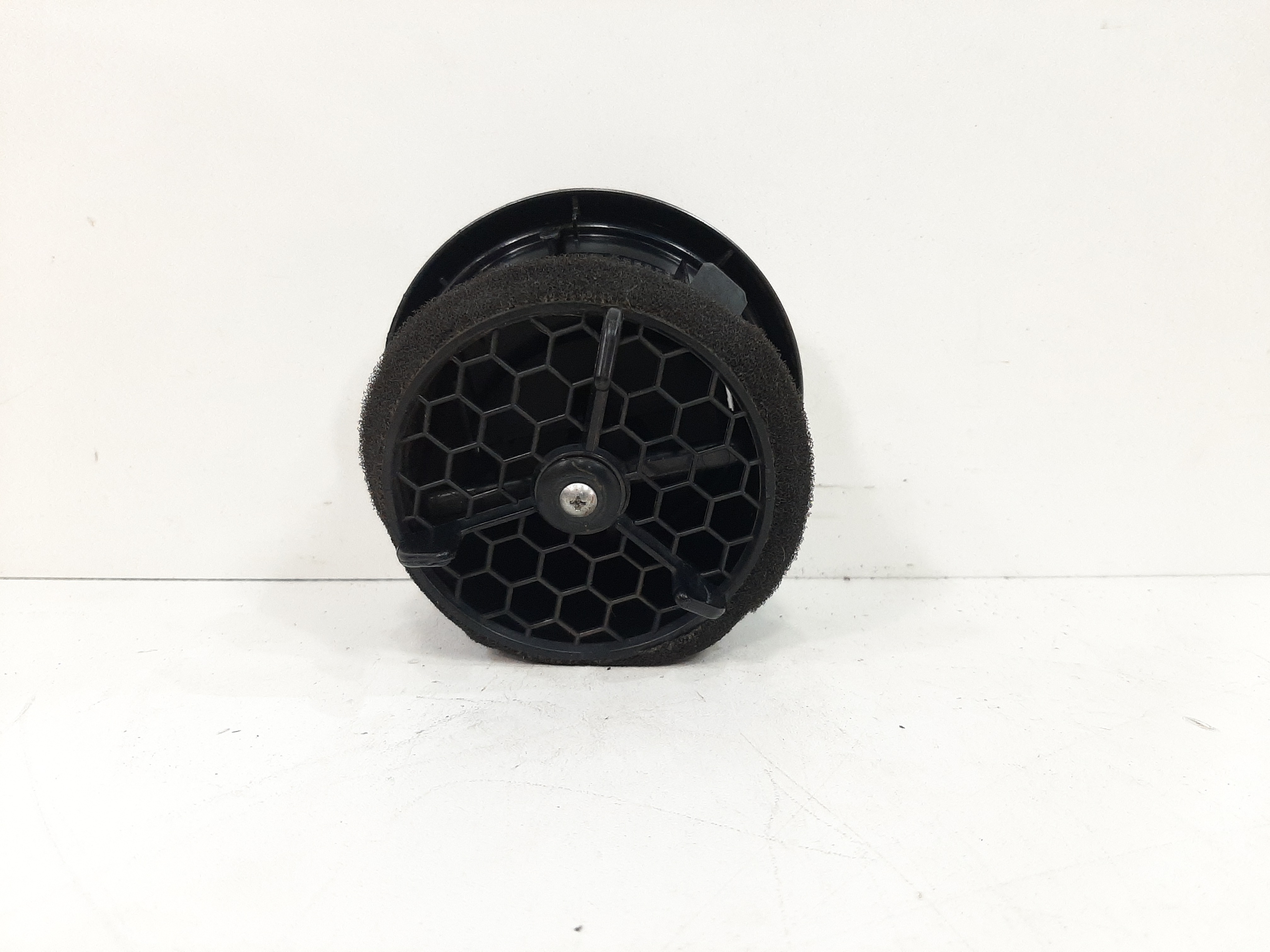 Difusor Ar Lado Esquerdo Painel Nissan Livina 2010 A 2014 1