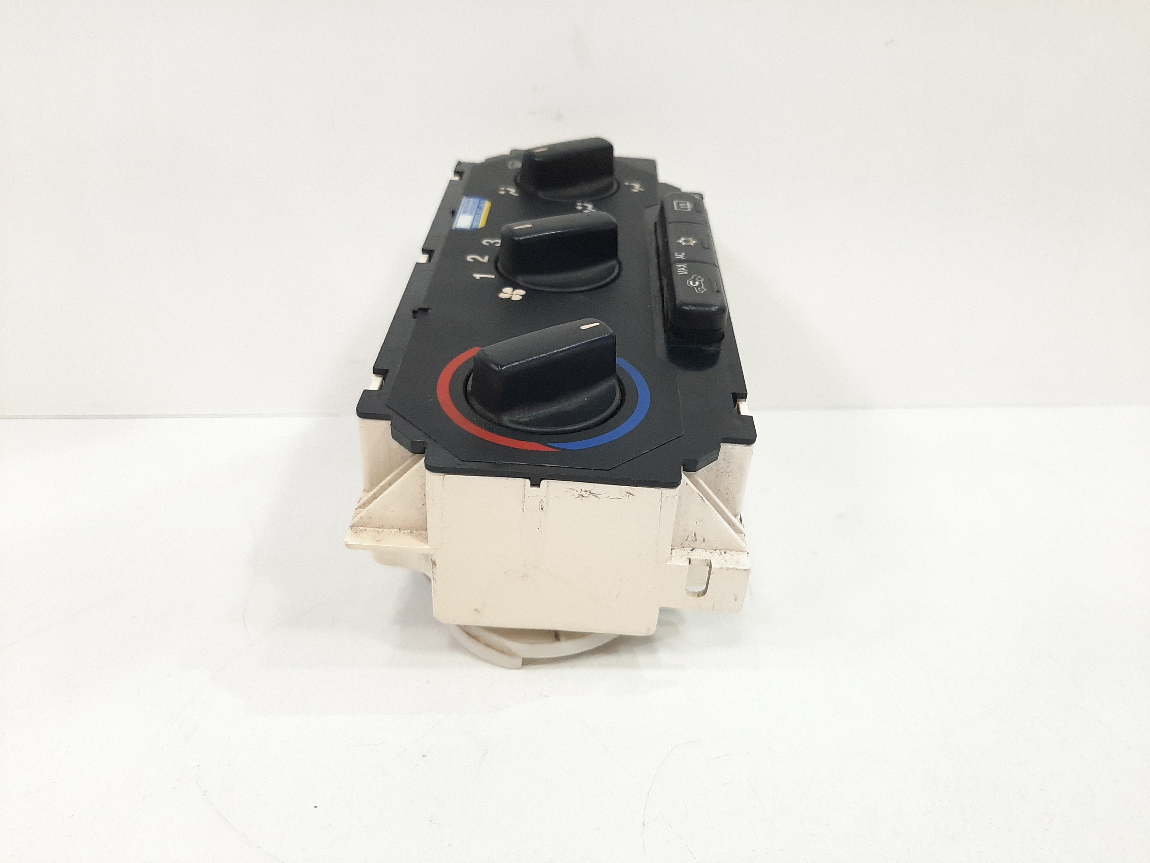 Comando Ar Condicionado Gm Astra 2003 2004 A 2012 52401949 7