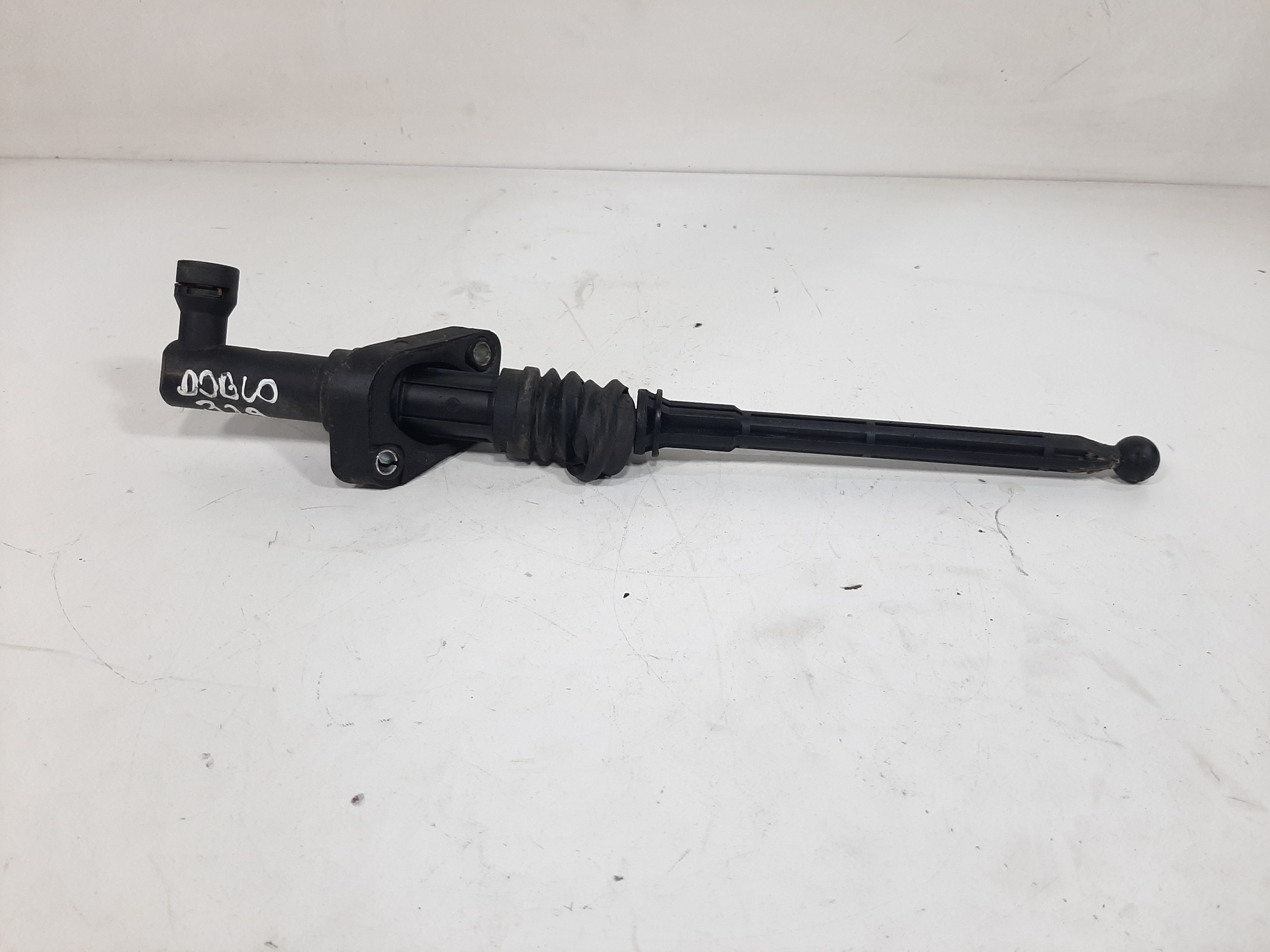 Atuador Embreagem Fiat Doblô 1.4 2005 2006 2007 2008 A 2013 5