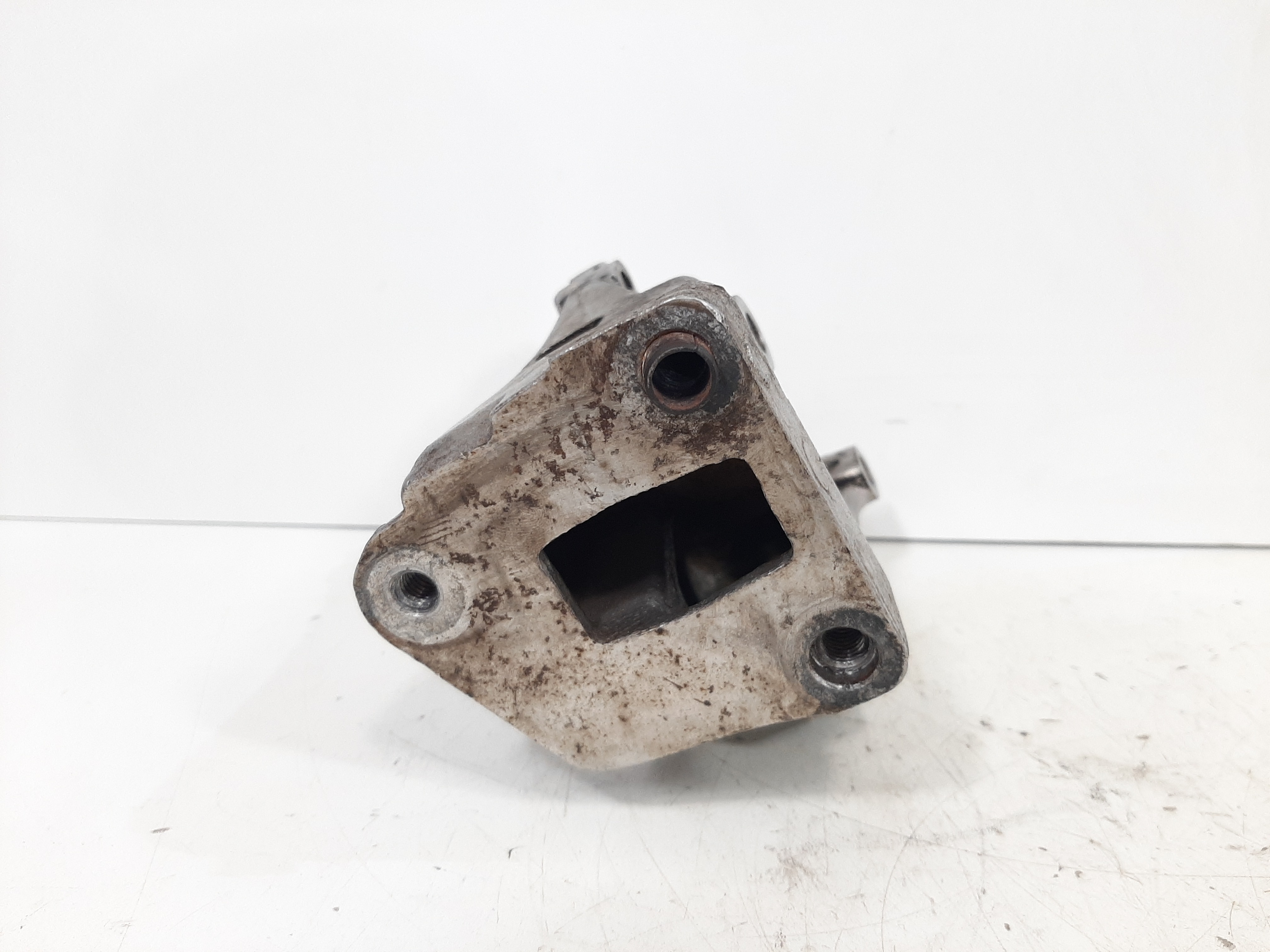 Suporte Coxim Direito Motor C4 Peugeot 207 2.0 2007 A 2013 4