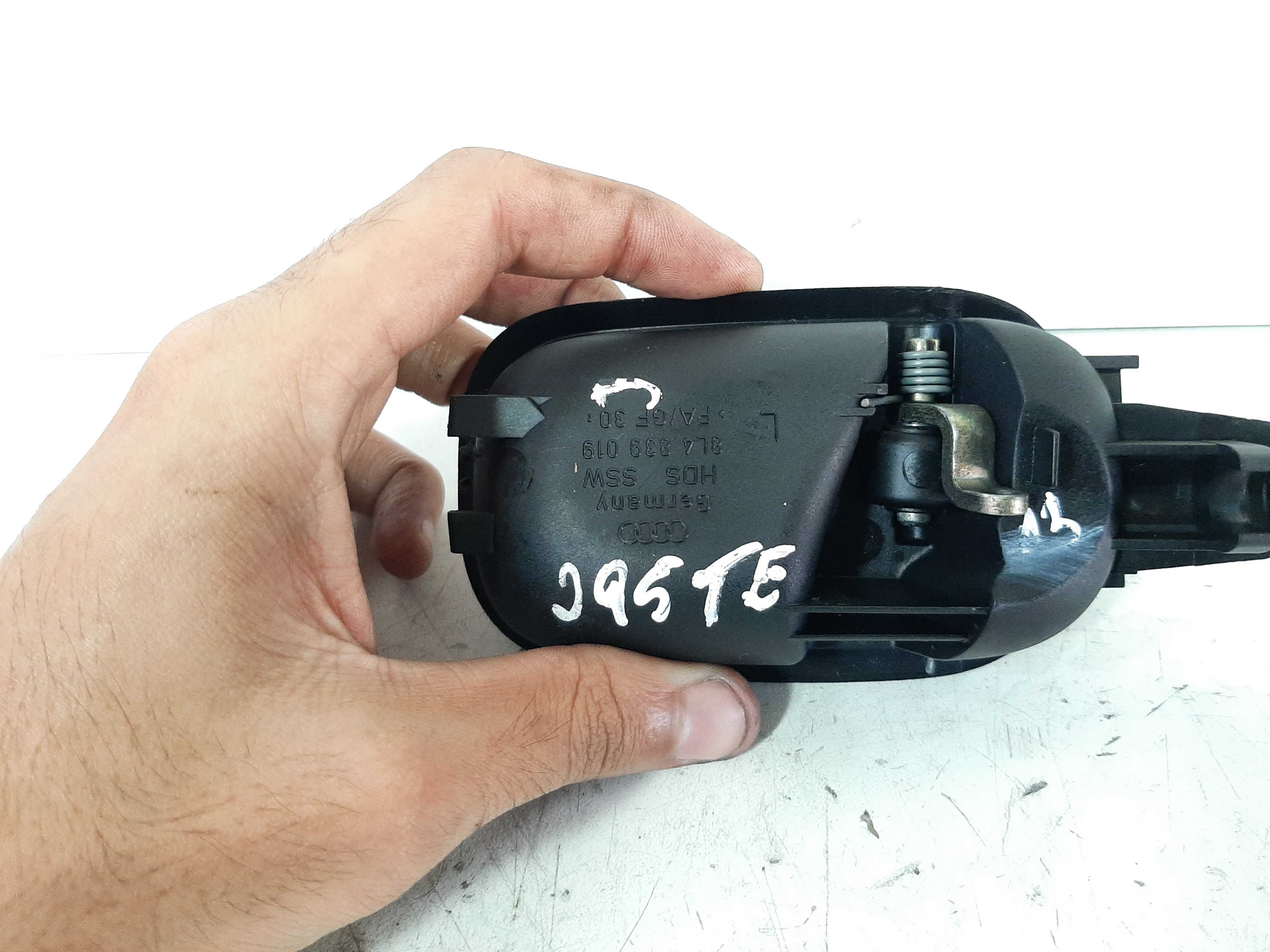 Maçaneta Interna Traseira Esquerda Audi A3 1997 1998 A 2006 5