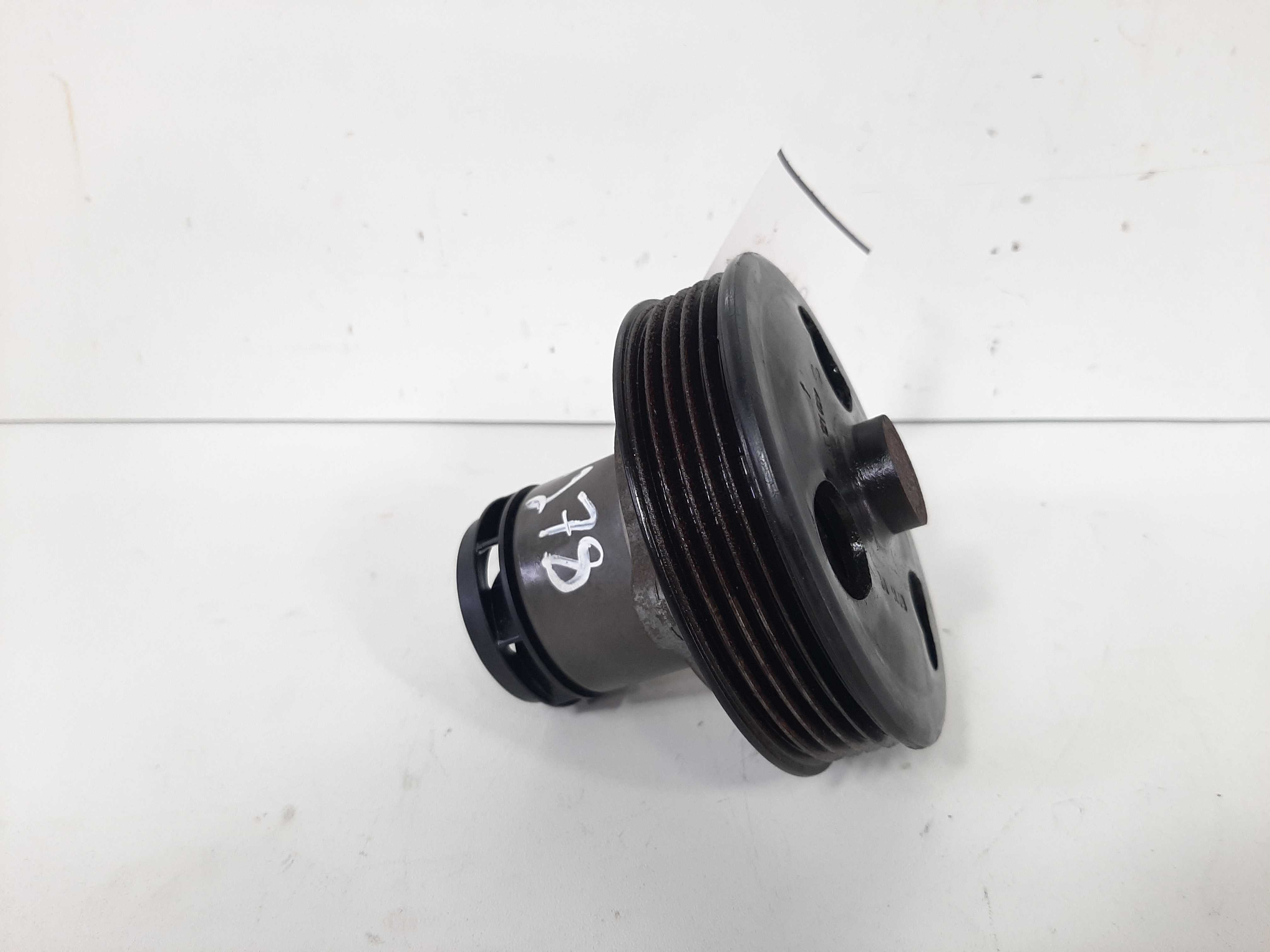 Bomba Água Jetta 2.5 Aut. 2007 2008 2009 2010 2011 2012