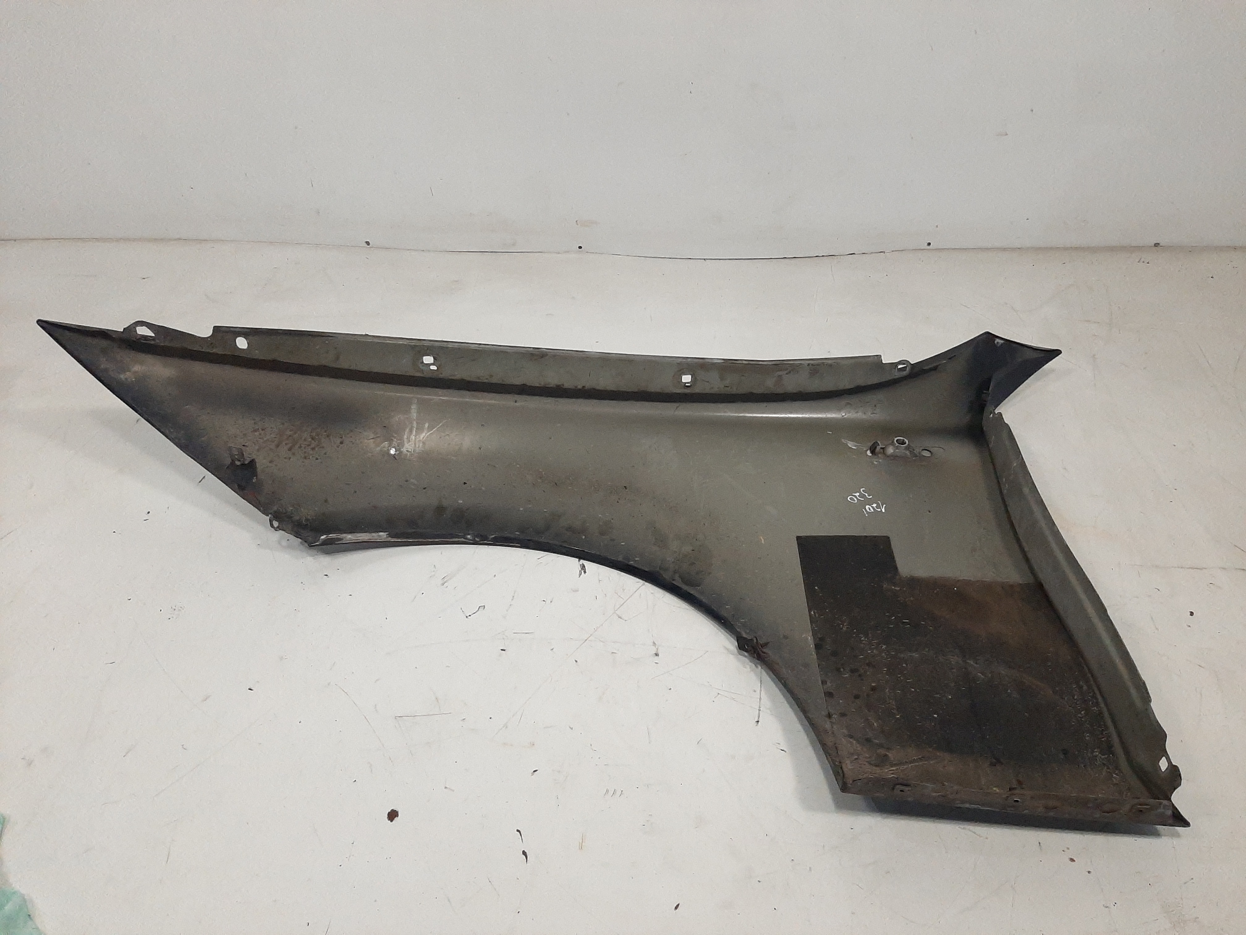 Paralama Dianteiro Direito Bmw 320i E87 E90 2006 2007 A 2011 6