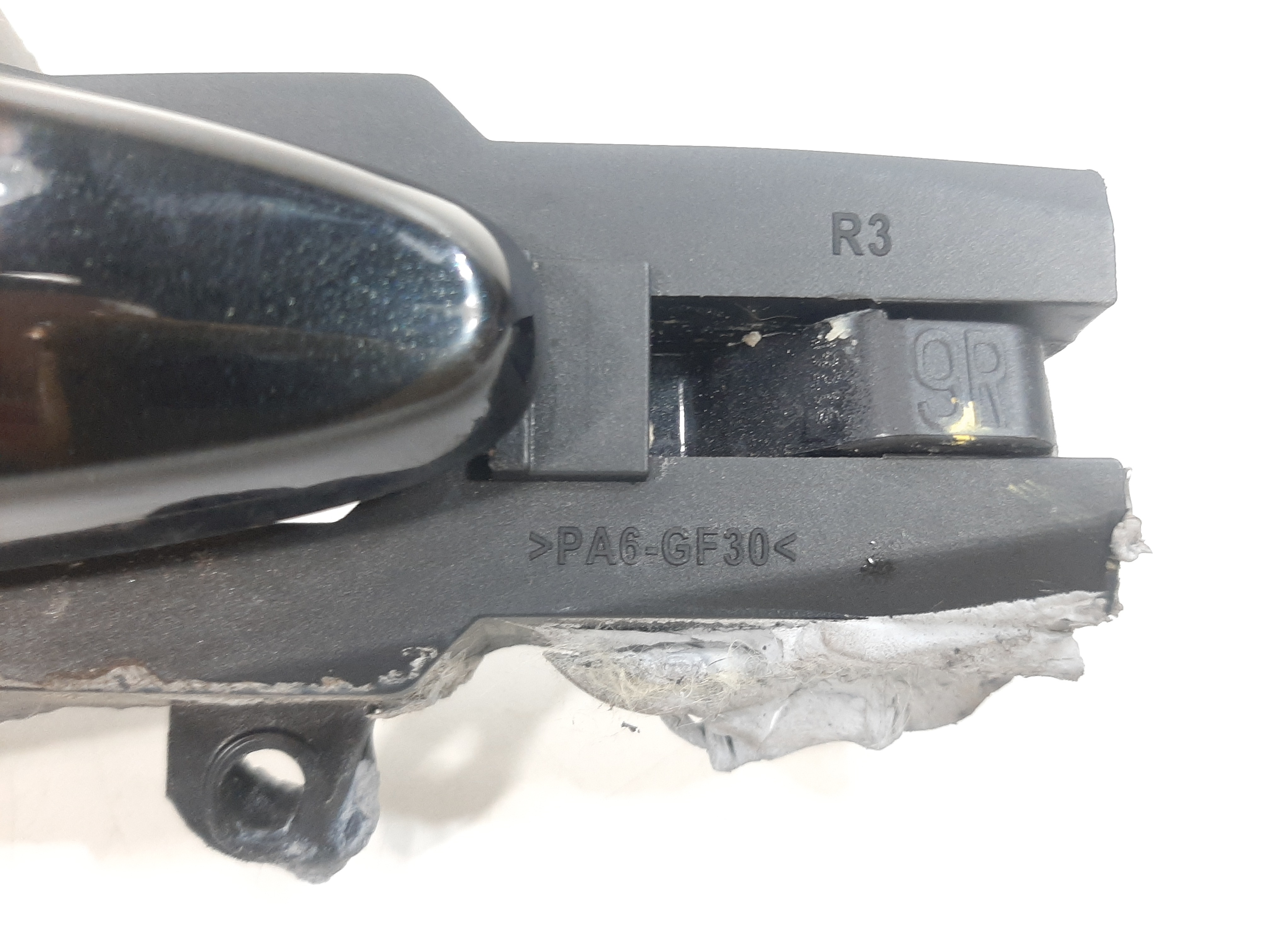 Maçaneta Externa Traseira Direita Bmw 320i E90 2006 A 2012 7