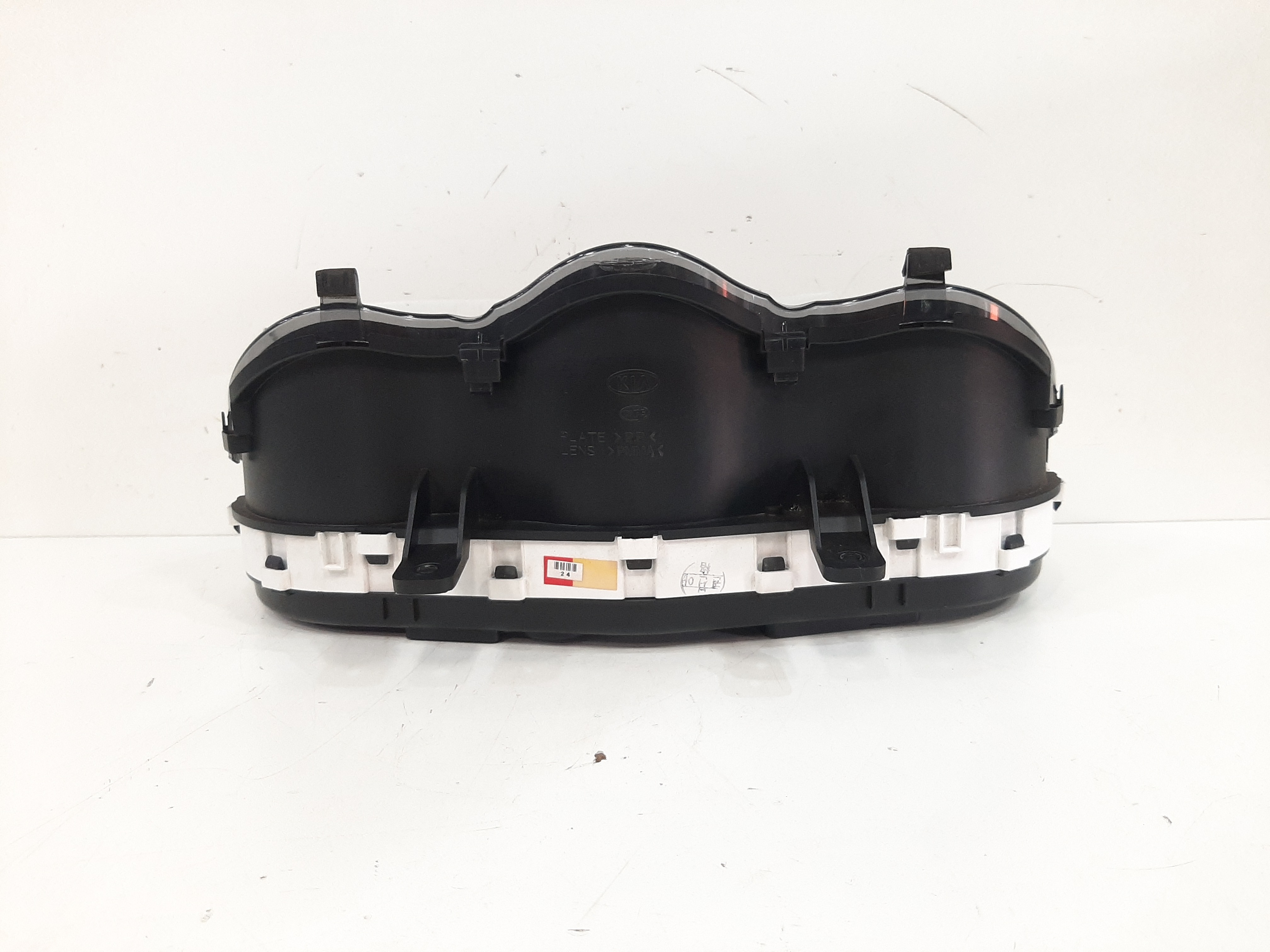 Painel Instrumentos Velocimetro Kia Cerato Koup 2011 A 2013 7