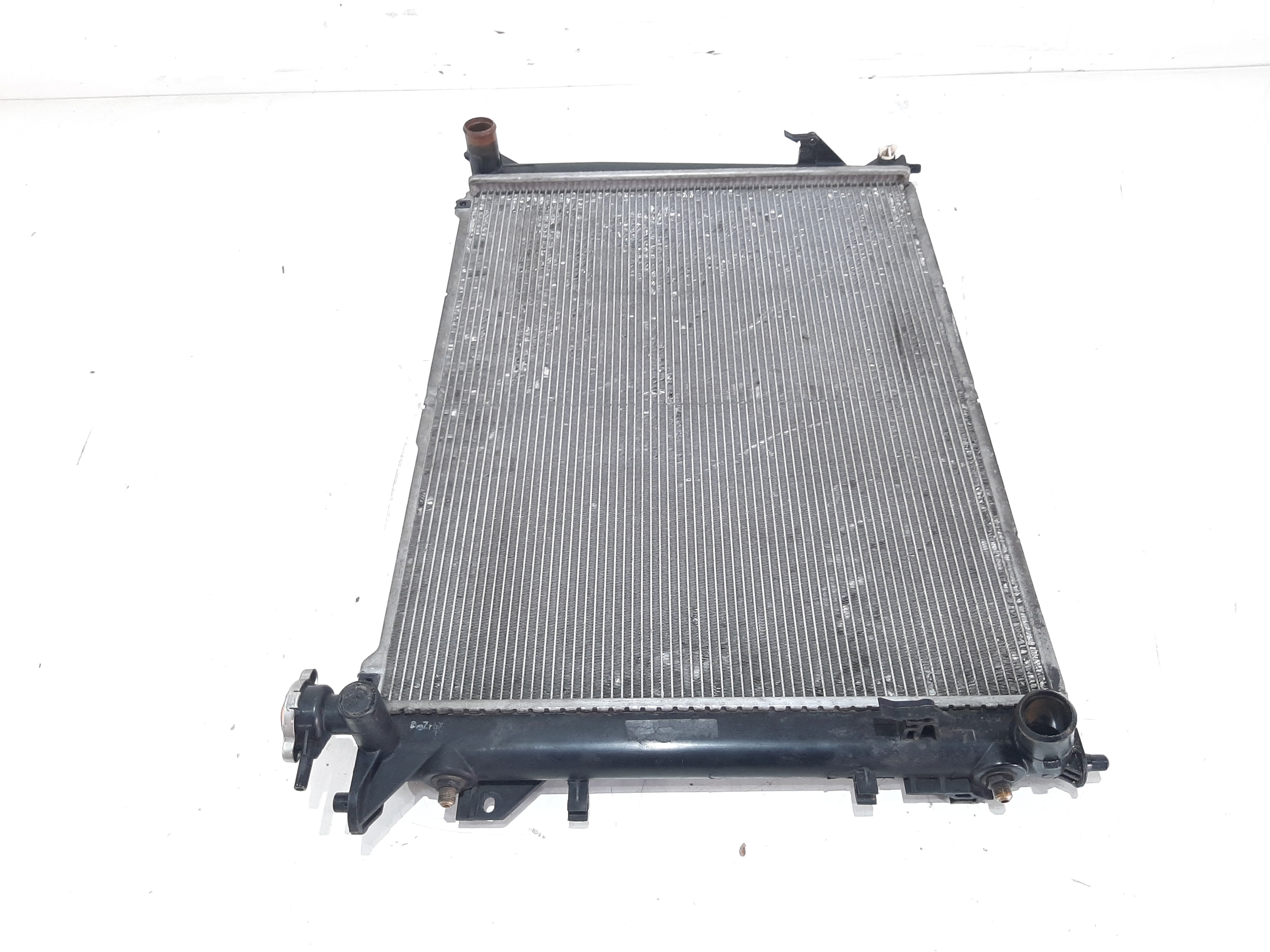 Radiador Água Hyundai Azera 3.3 V6 2007 2008 2009 A 2011 2