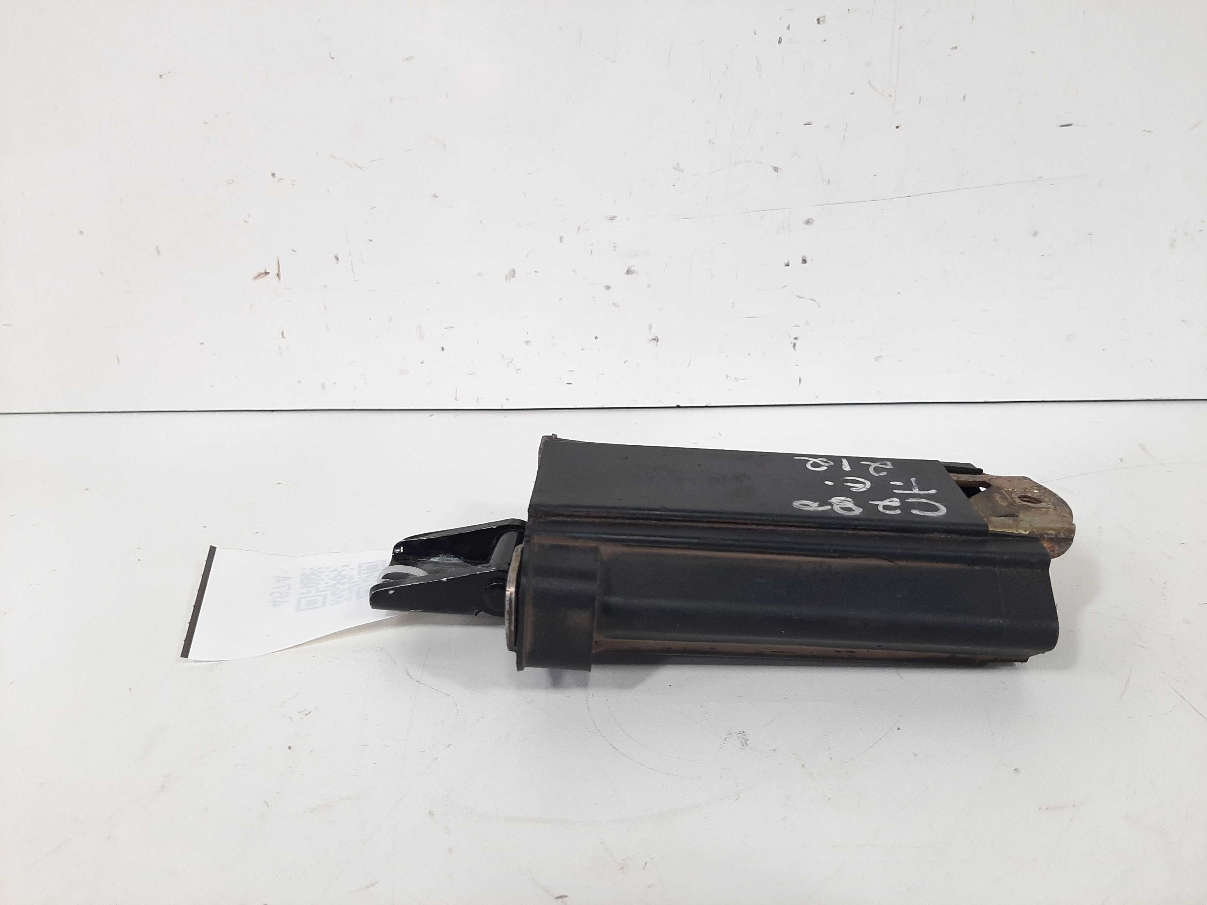 Limitador Porta Traseira Esquerda Mercedes C280 1995 A 2004 3