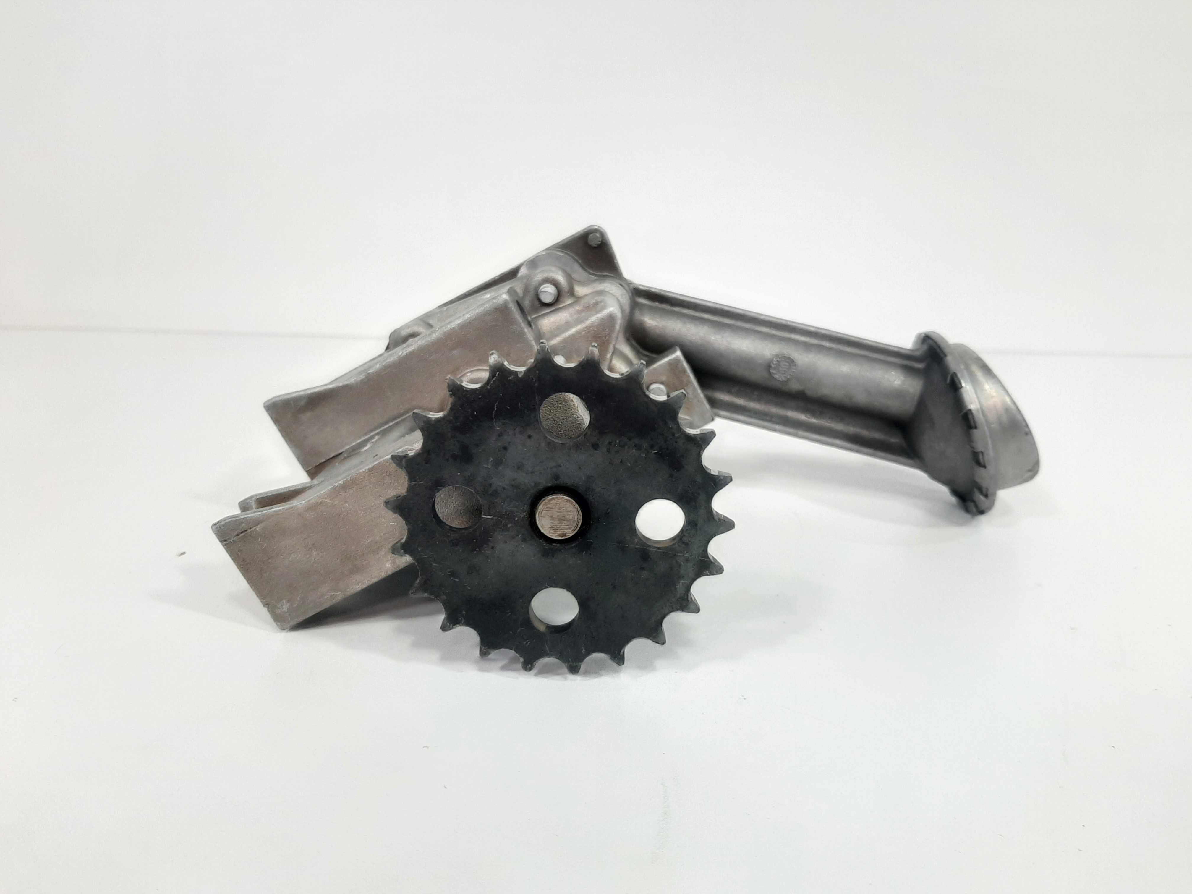 Bomba Oleo Motor Sandero Logan 1.6 8v 2014 2015 2016 2017 2