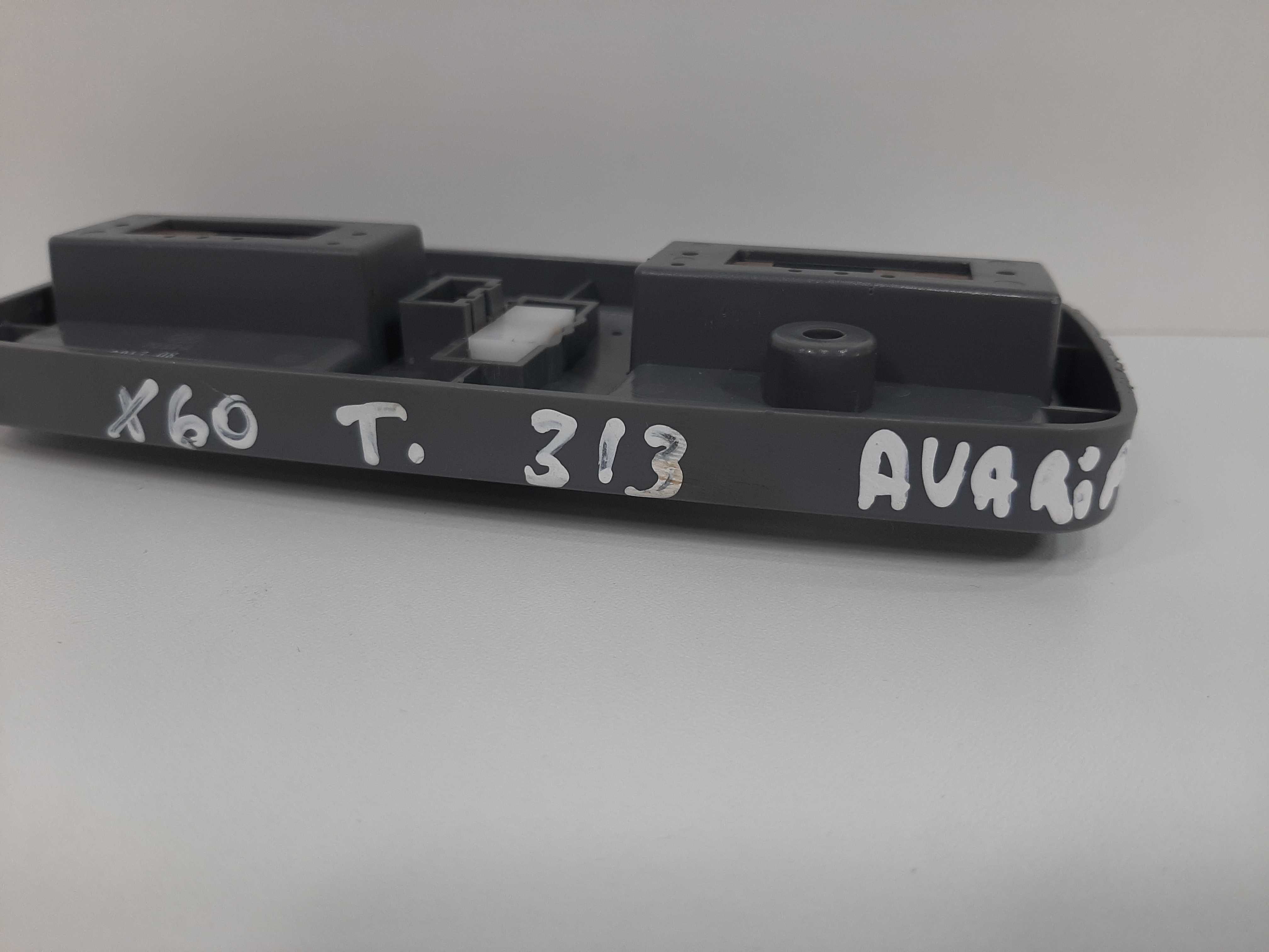 Luz Cortesia Traseira Lifan X60 2011 2012 A 2019 C/ Avaria 2
