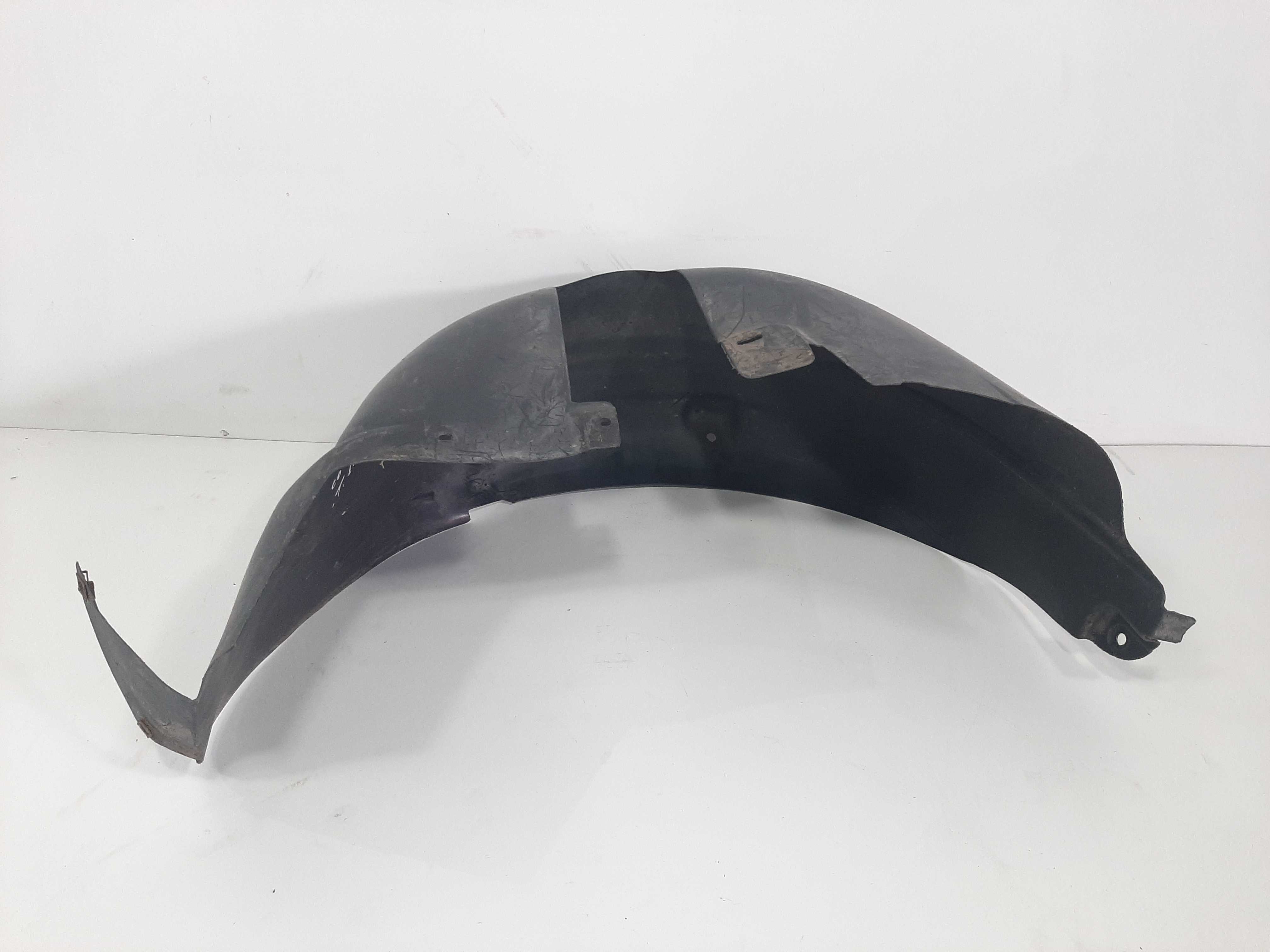 Parabarro Traseiro Esquerdo Peugeot 307 2009 2010 2011 2012 1