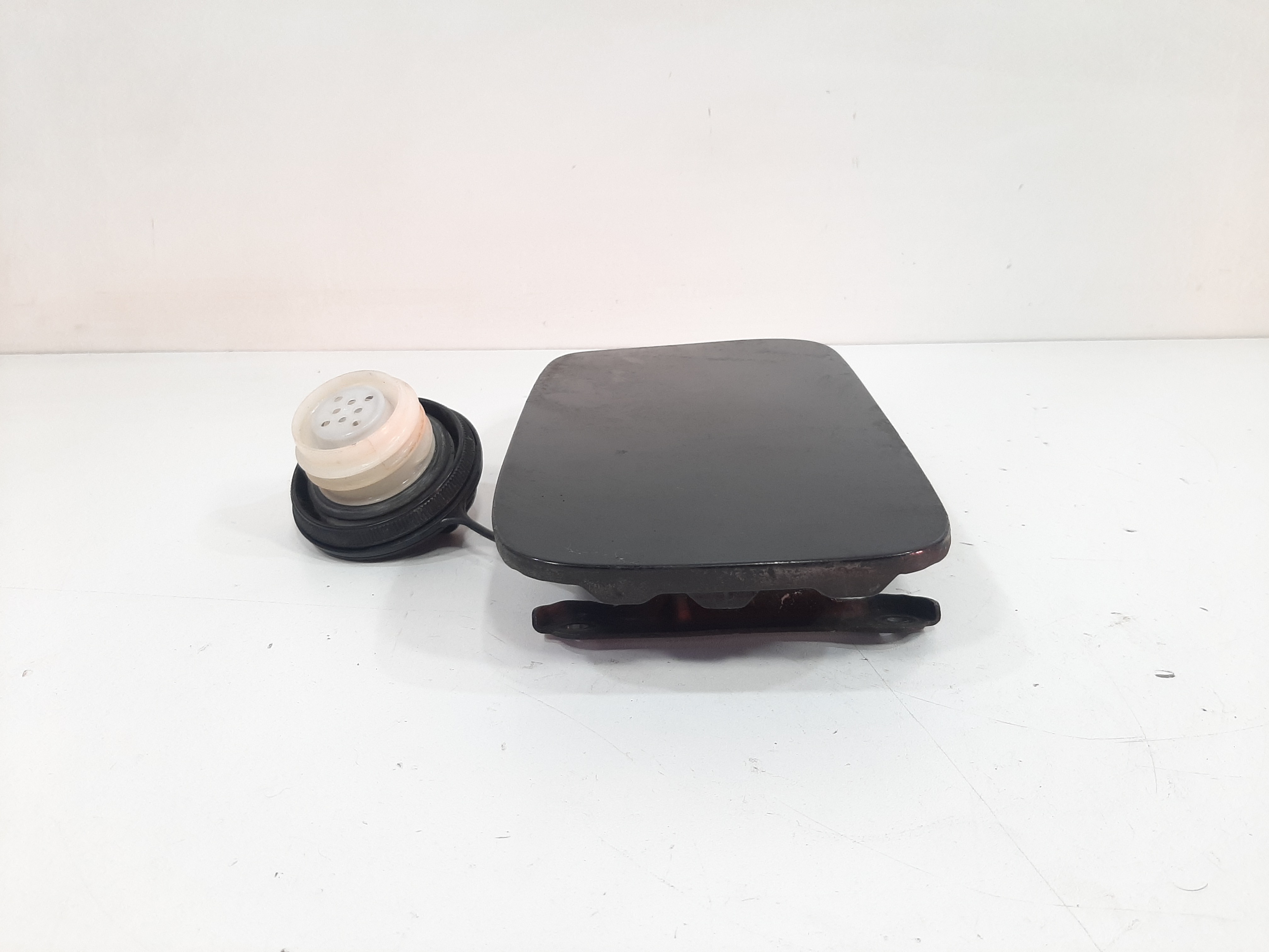 Portinhola Combustível Nissan Livina 2010 2011 2012 A 2014 2