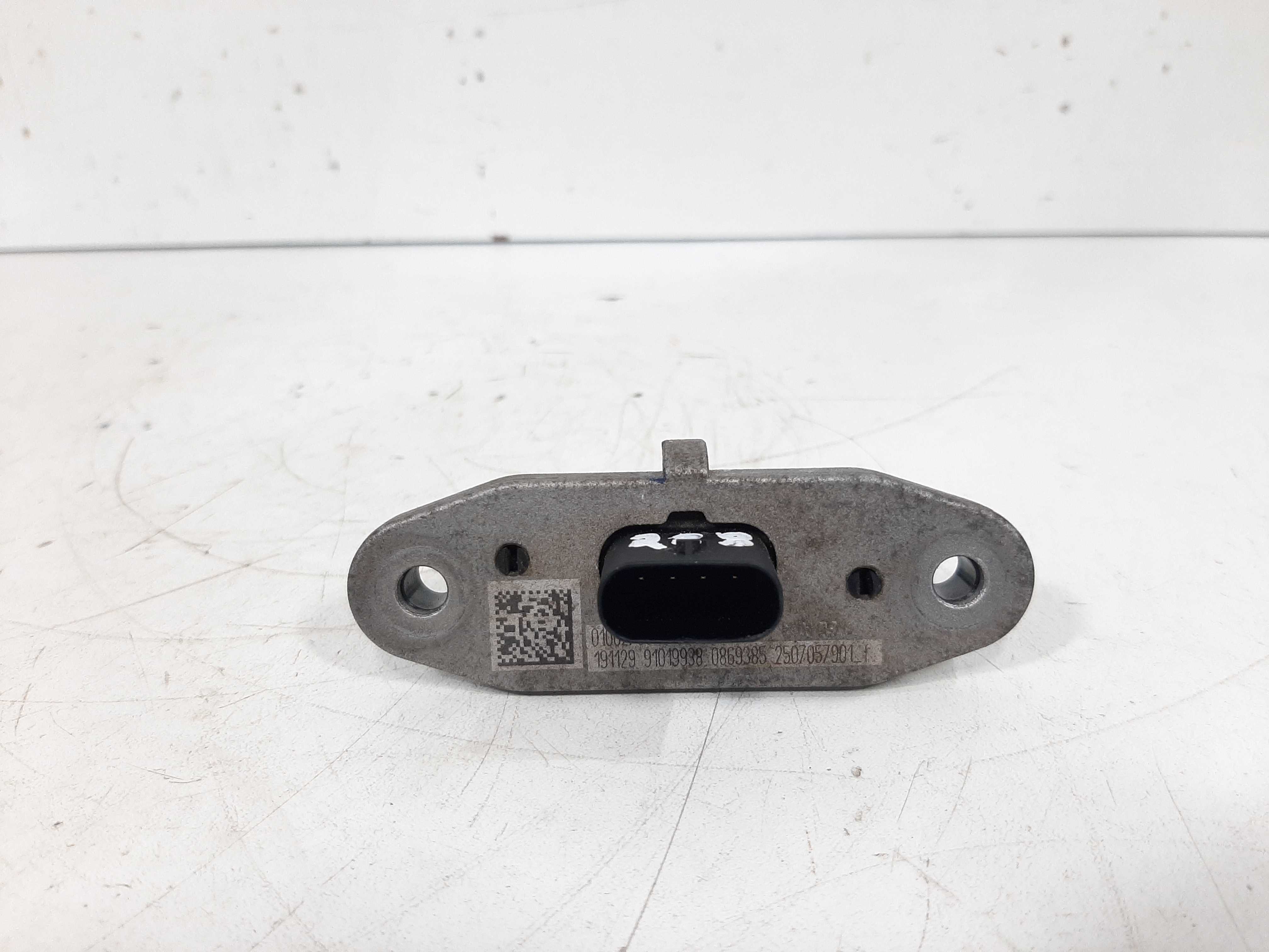 Resistencia Ar Condicionado Tiggo 5x 1.5t 16v 2019 2020 2021 1