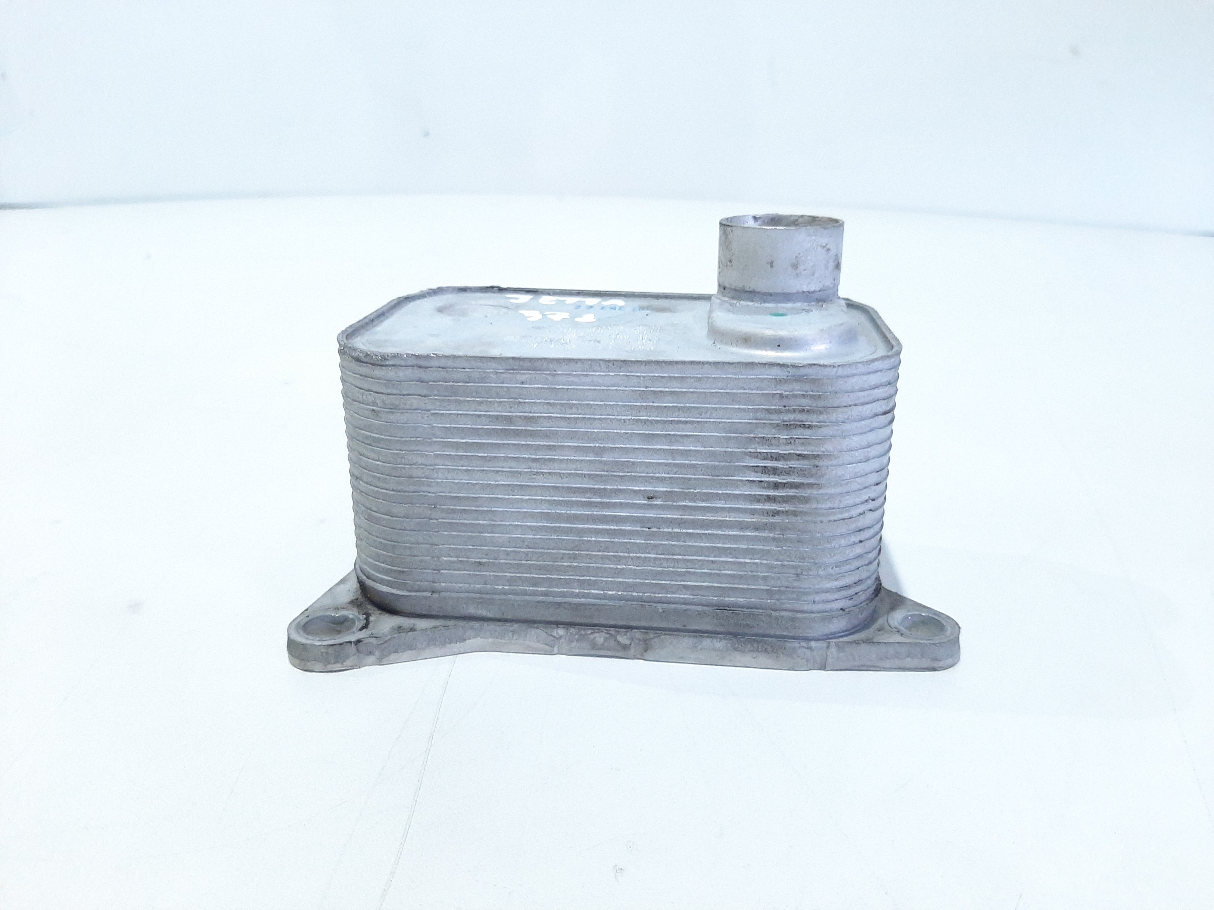 Resfriador óleo motor Jetta 371 3