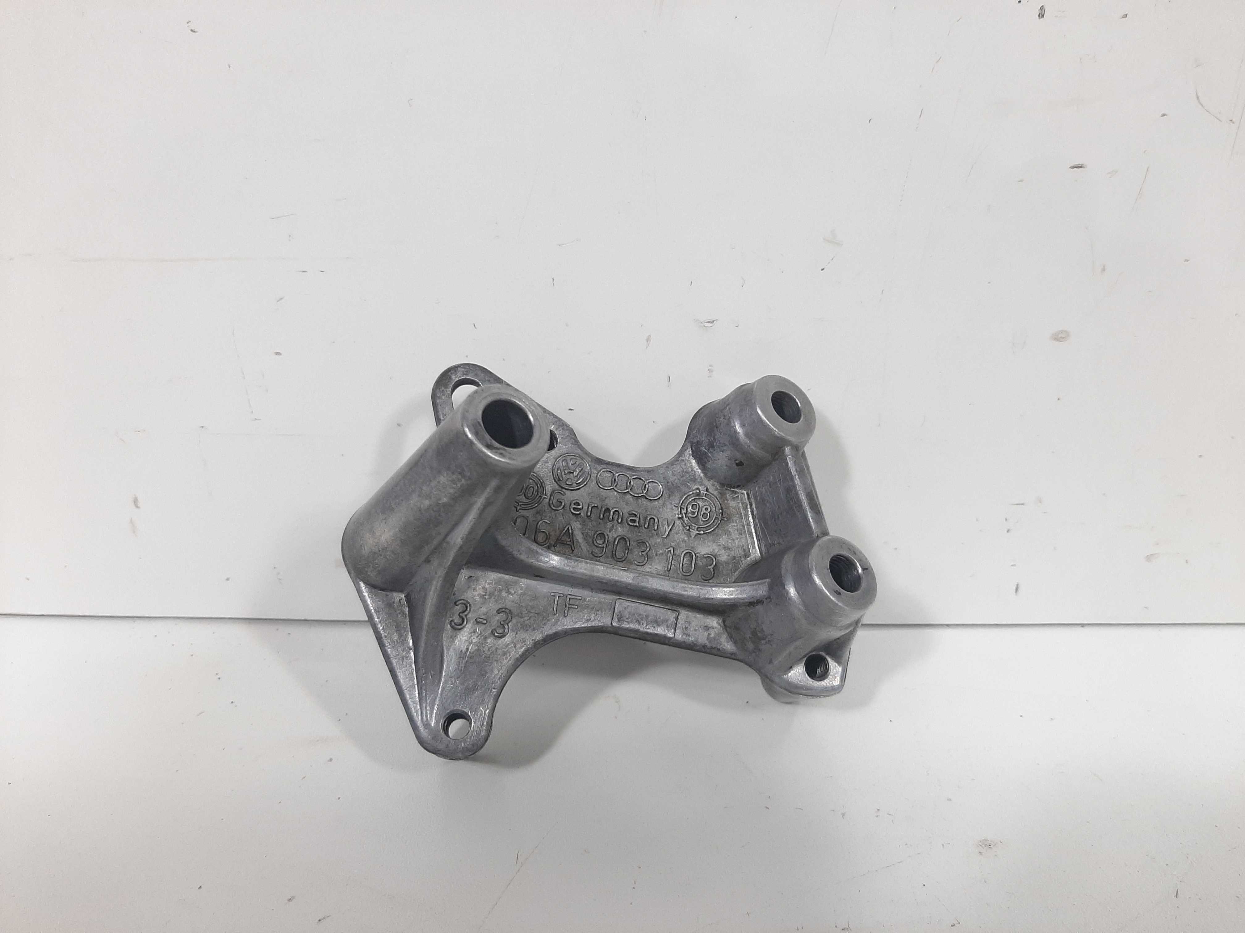 Suporte Bobina Ignição Audi A3 1997 1998 1999 2000 A 2003 1