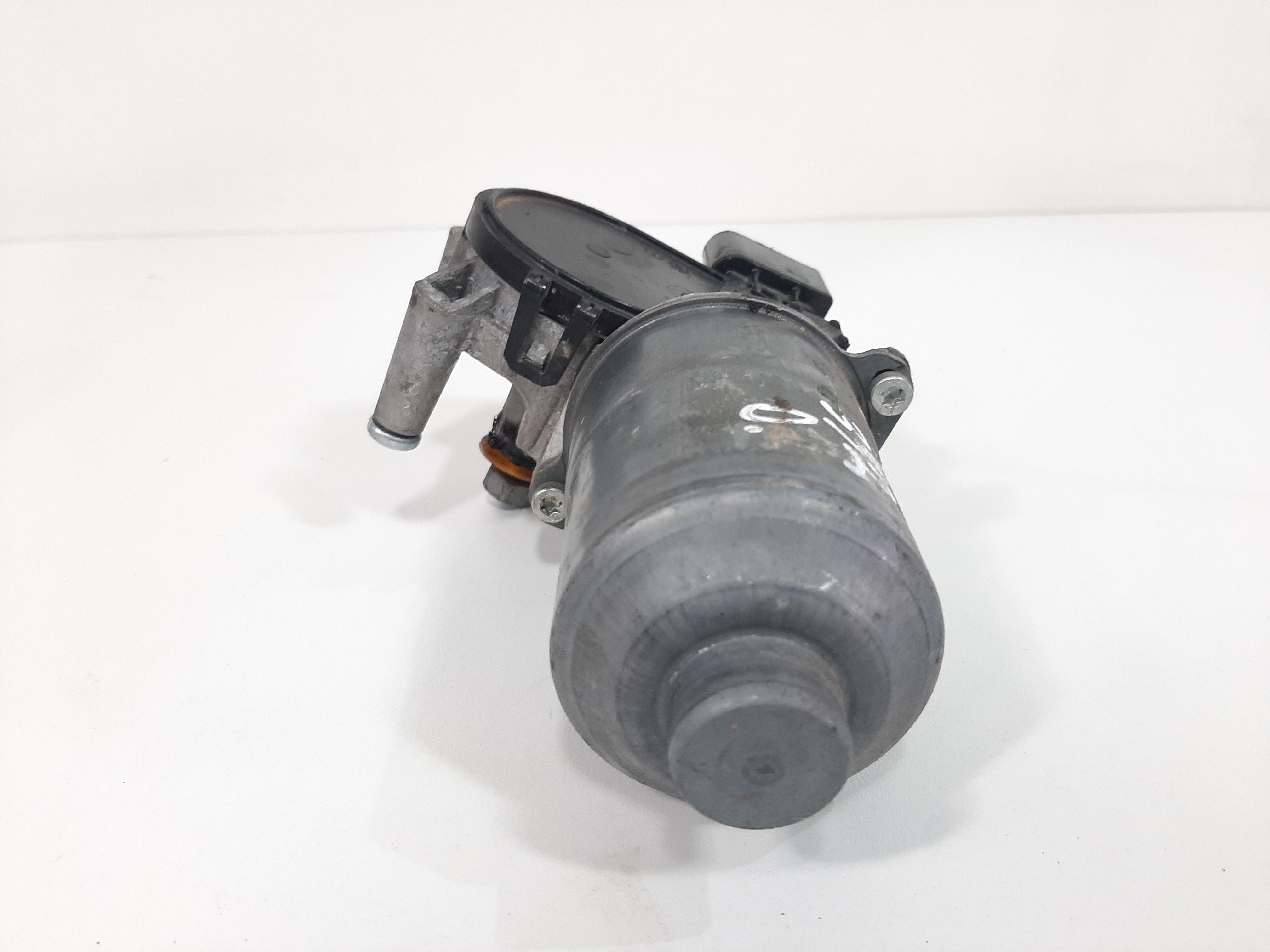 Motor Limpador Parabrisas Dianteiro Polo Virtus 2018 A 2022 8