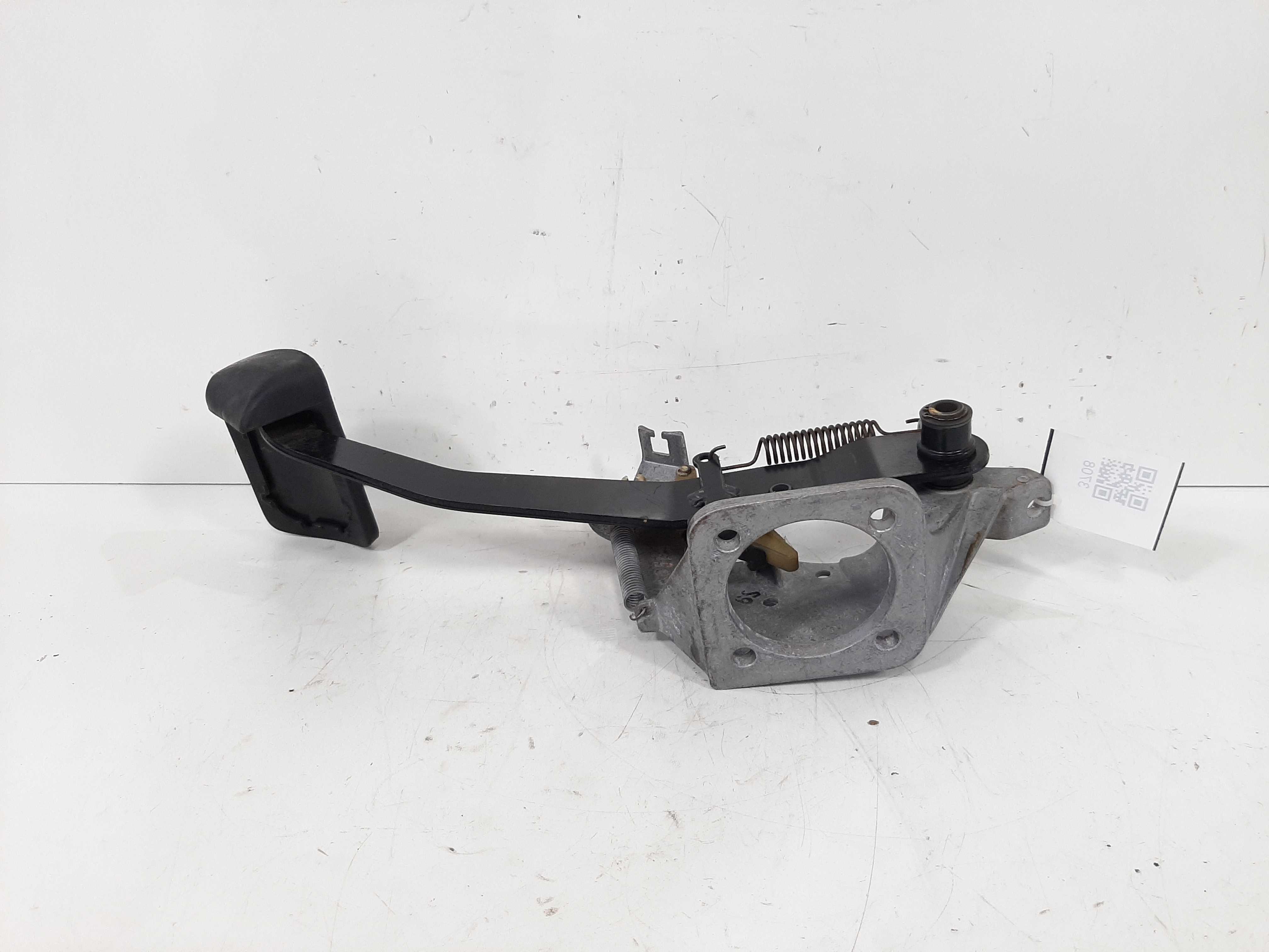 Pedal Automático Mercedes C280 1993 1994 1995 1996 A 1999 3