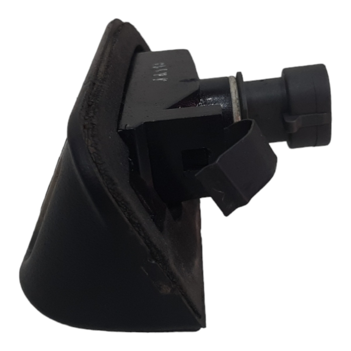Luz Placa Direita Fiat Doblo 2002 2003 2004 A 2009 46834518 6