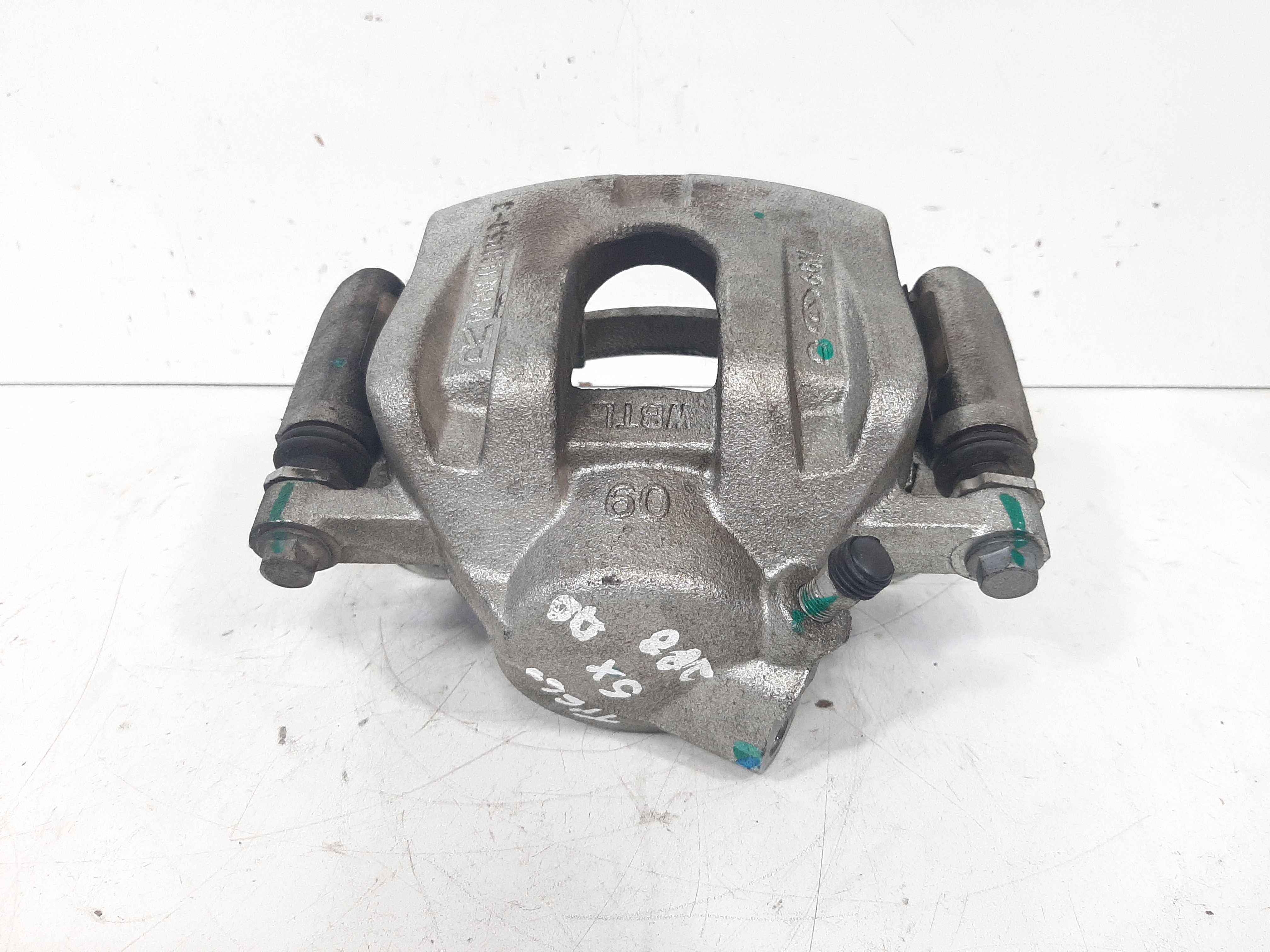 Pinça Dianteira Direita Tiggo 5x 1.5 2019 2020 A 2023 7
