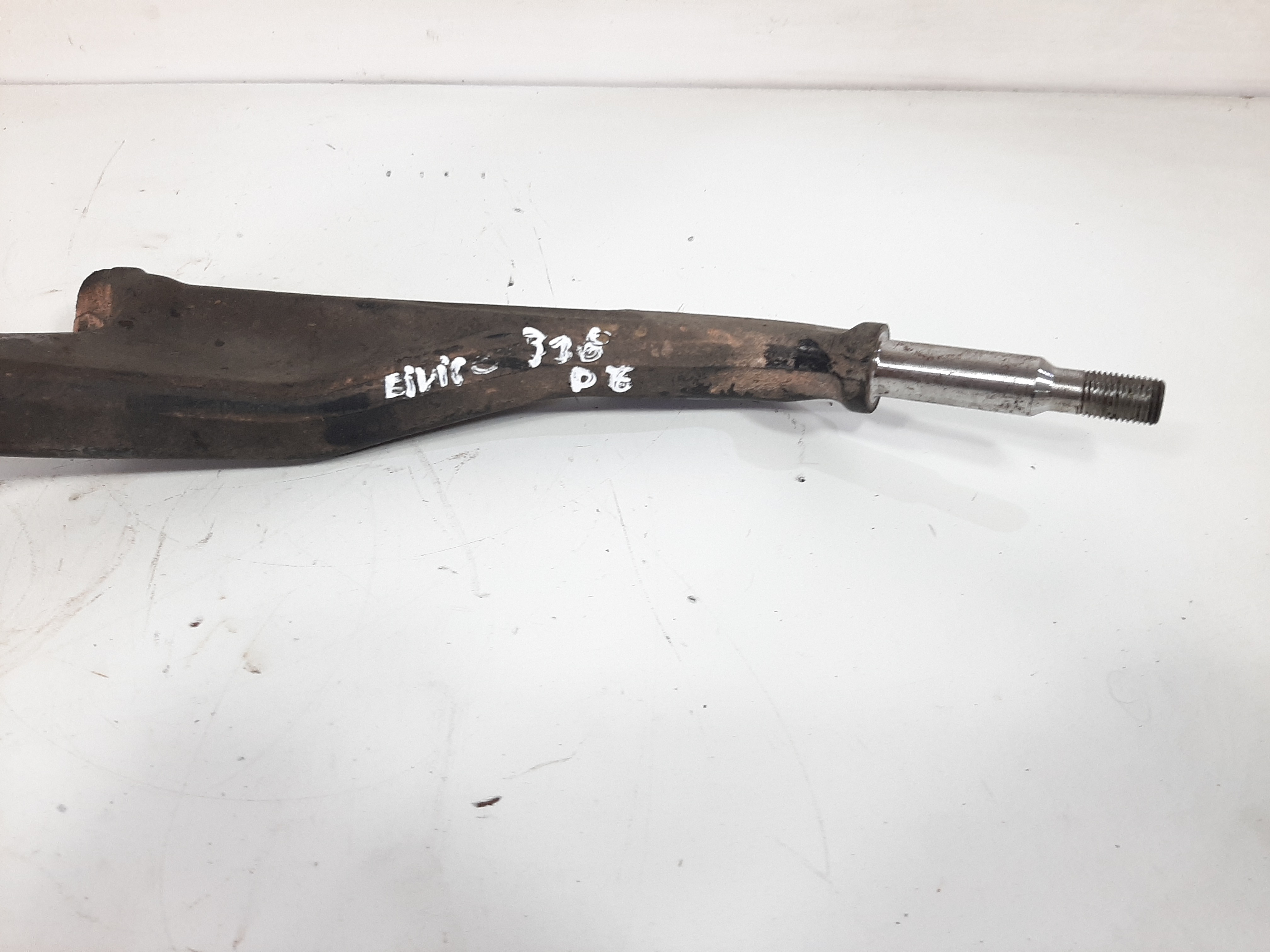 Balança Dianteira Esquerda Honda Civic Lx 1996 1997 A 2000 5