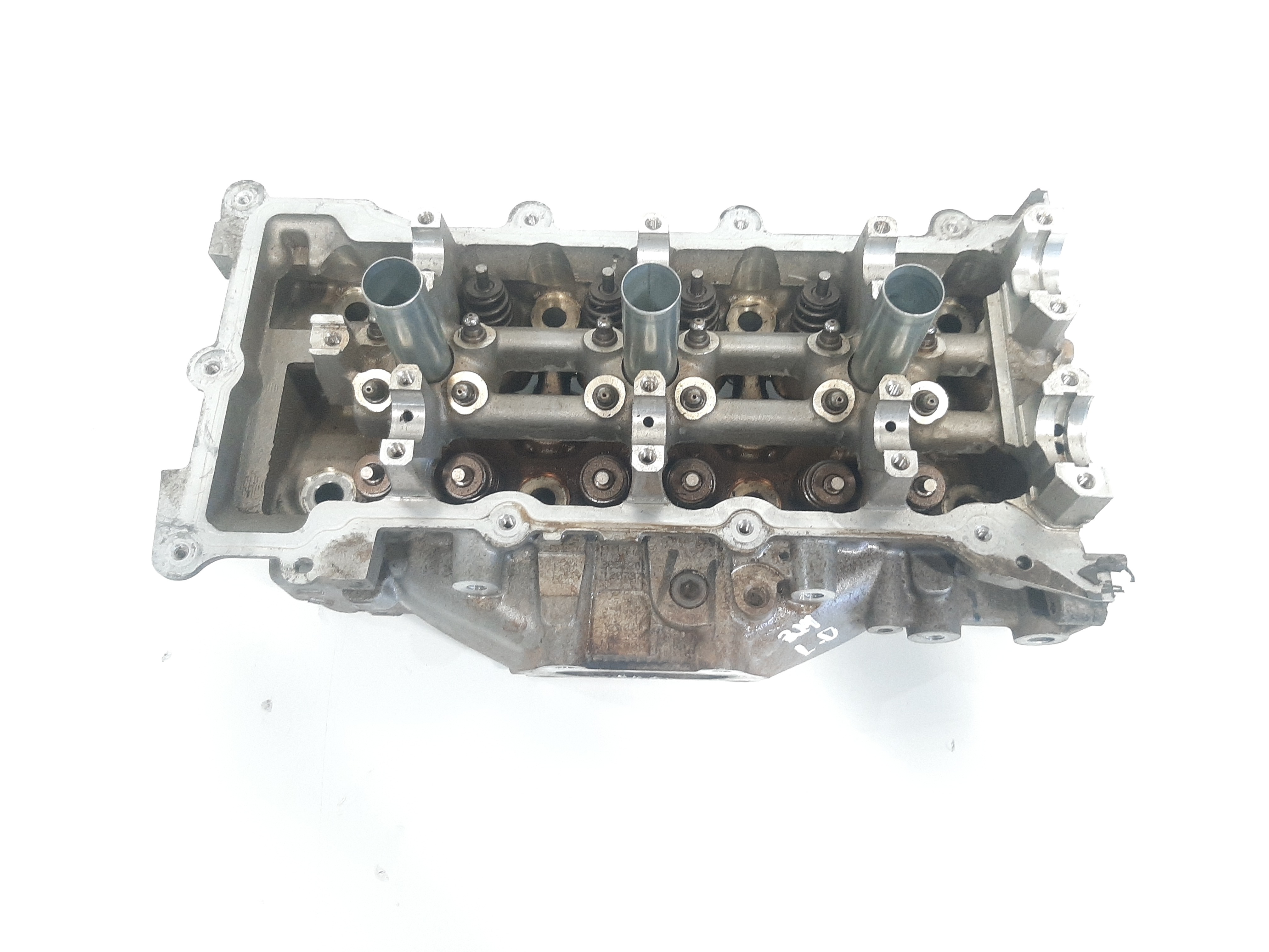 Cabeçote Direito Jeep Cherokee Limited 3.6 V6 2012 Retificar 3