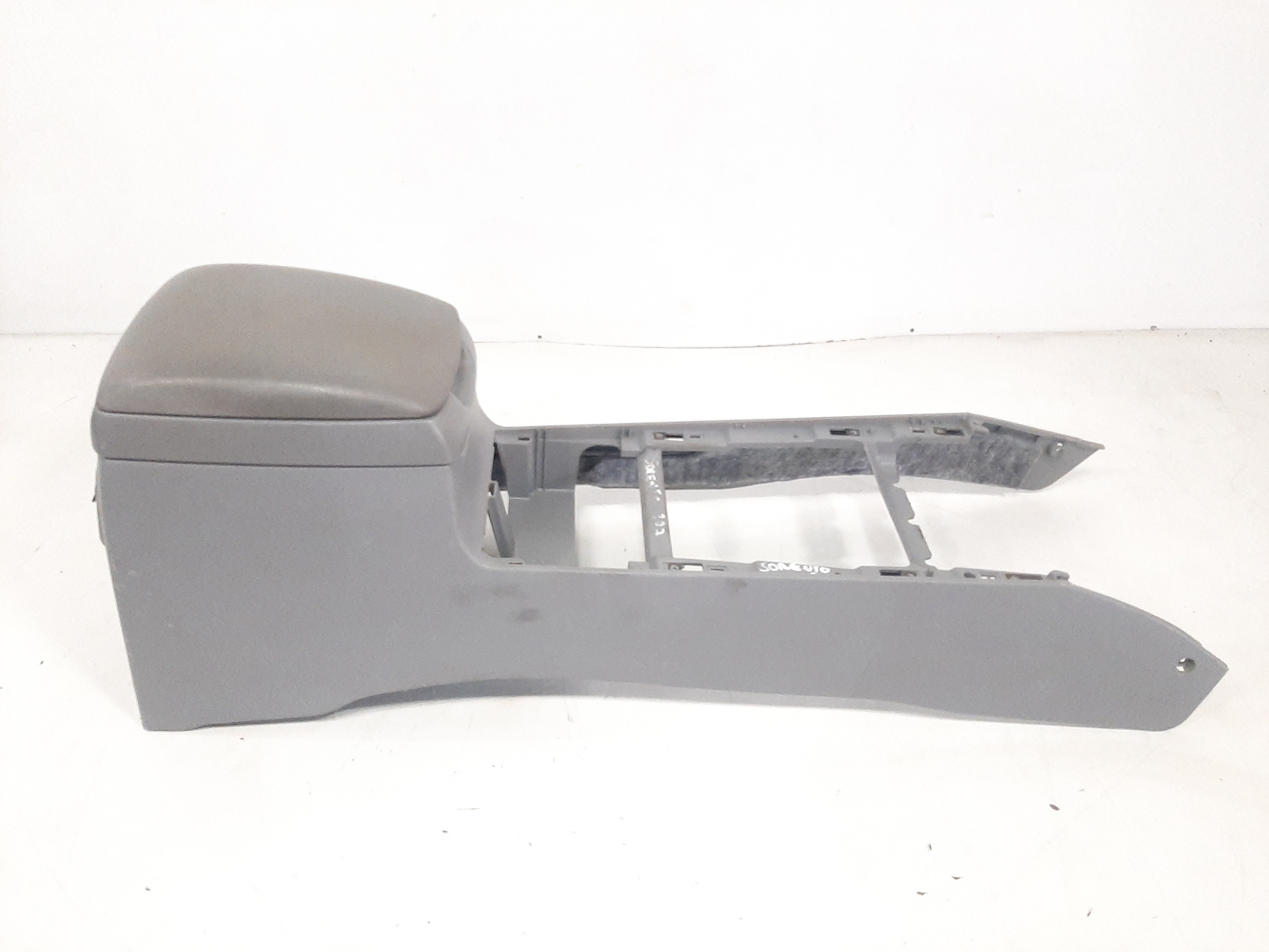 Console Central Cambio Kia Sorento 2004 2005 2006 A 2009 3