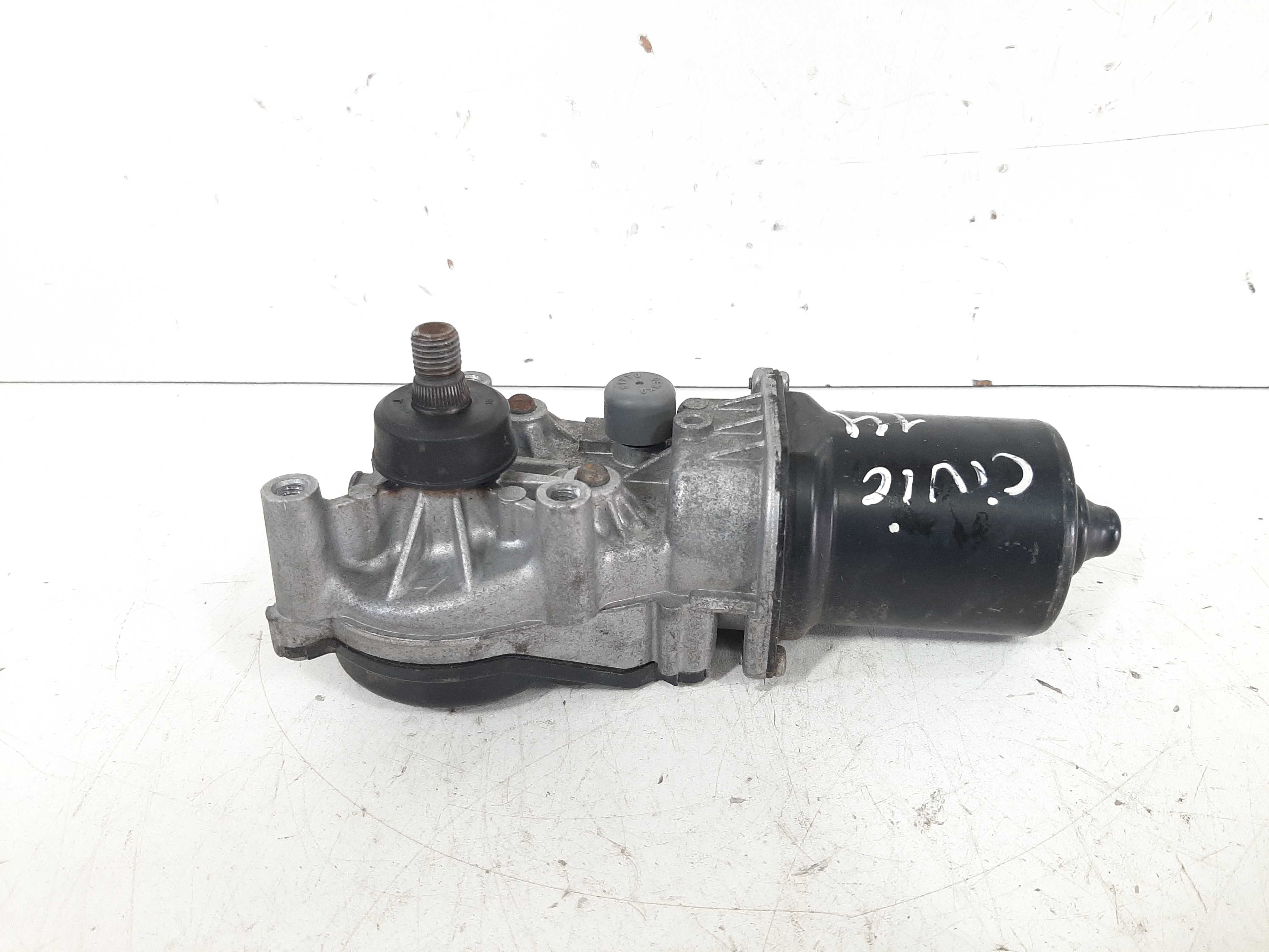 Motor Limpador Parabrisa Honda Civic 2012 2013 2014 2015 8