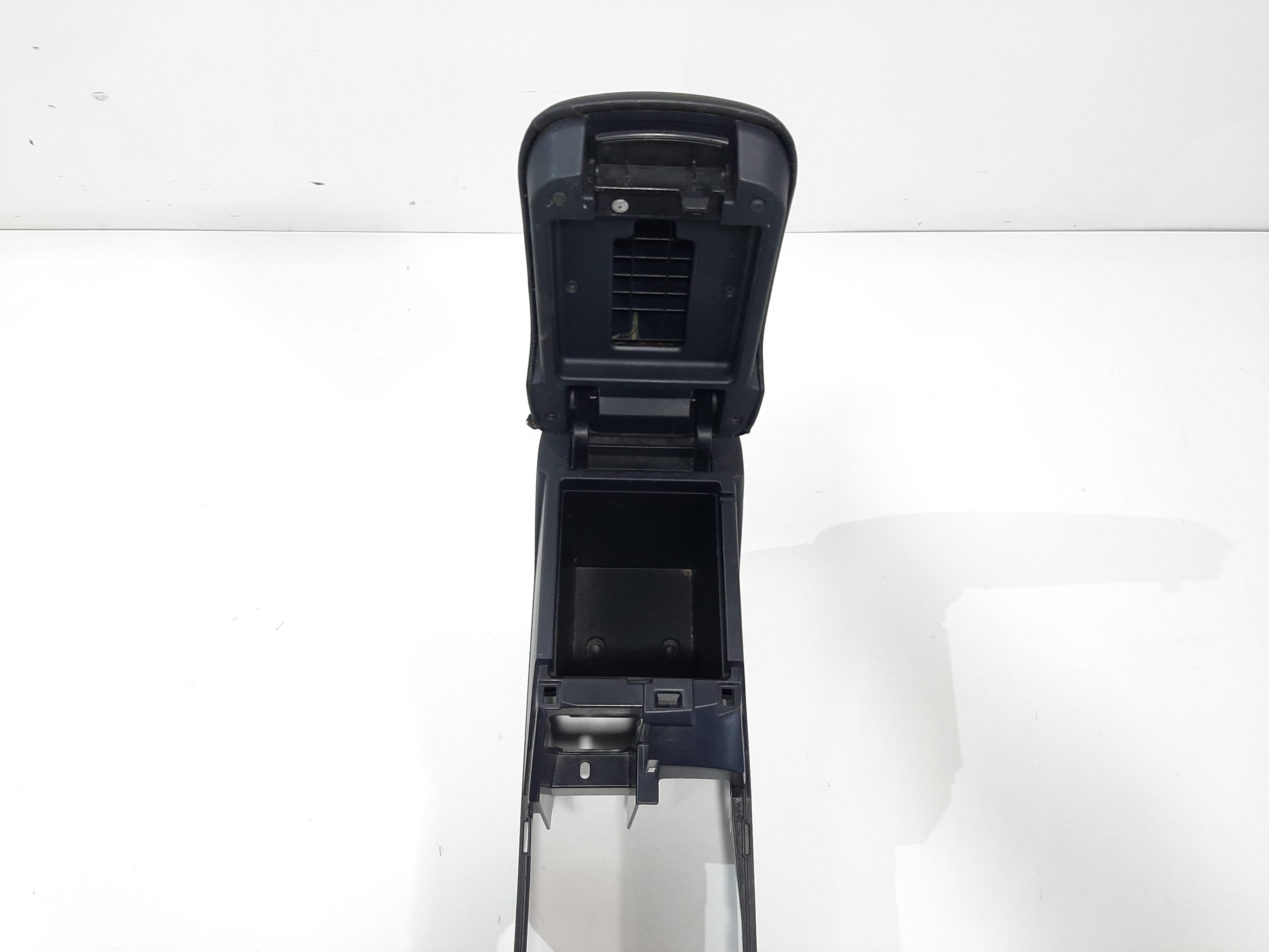 Console Central Mitsubishi Lancer 2011 A 2018 8011a219zz 5