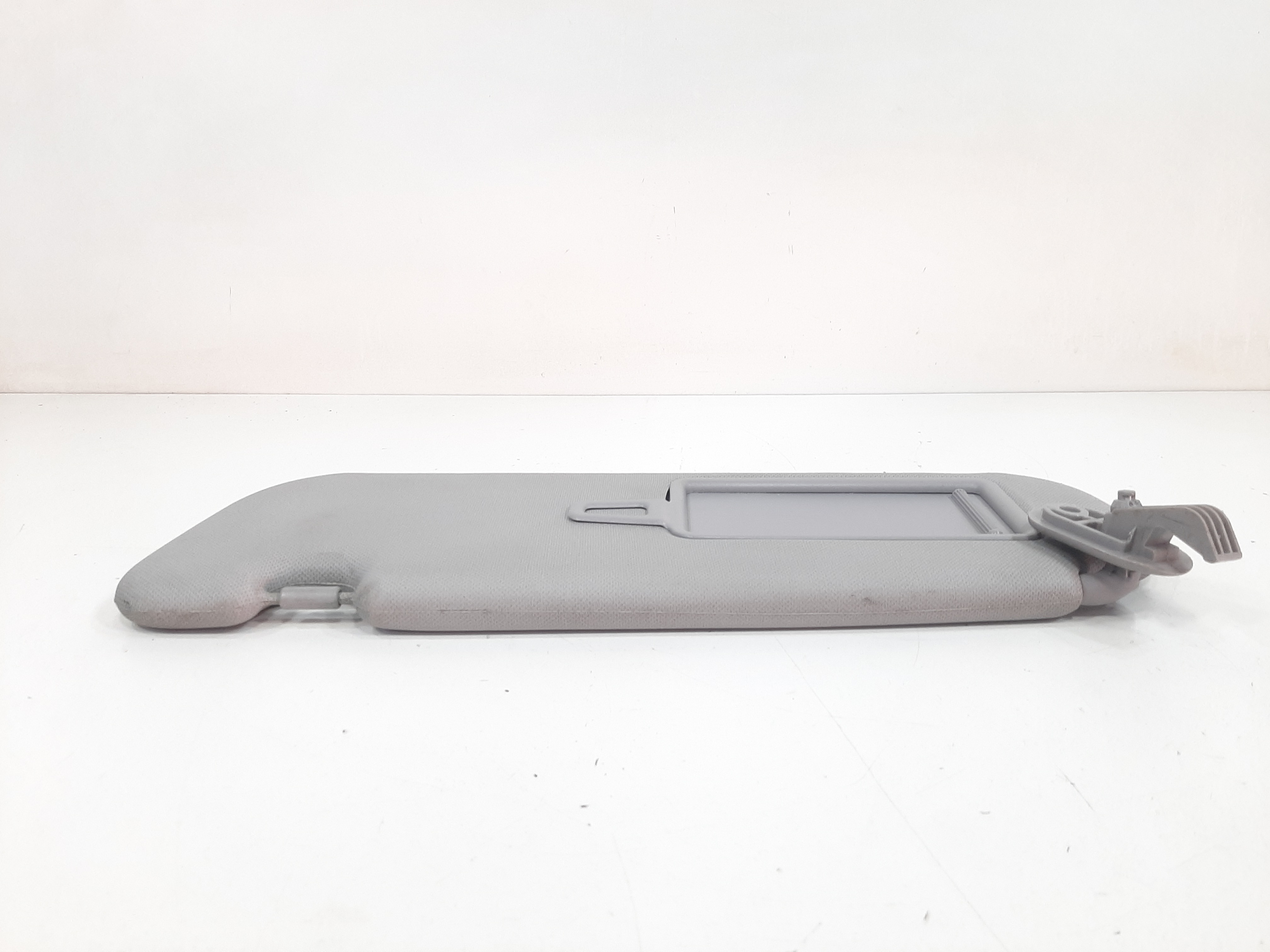 Quebra Sol Lado Esquerdo Hyundai Veloster 2012 2013 4