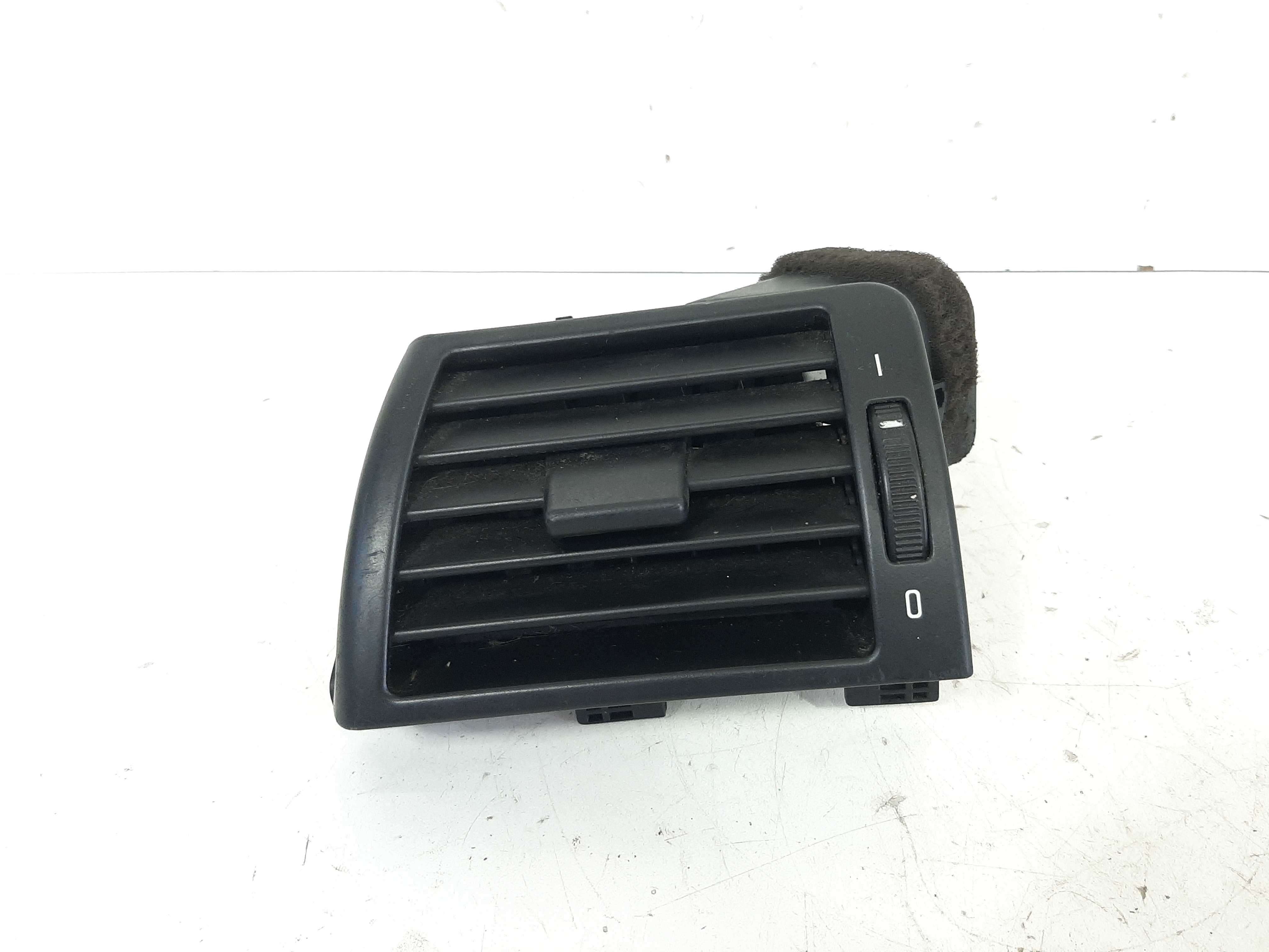 Difusor Ar Dianteiro Esquerdo Bmw 325i E46 2001 2002 A 2005 2