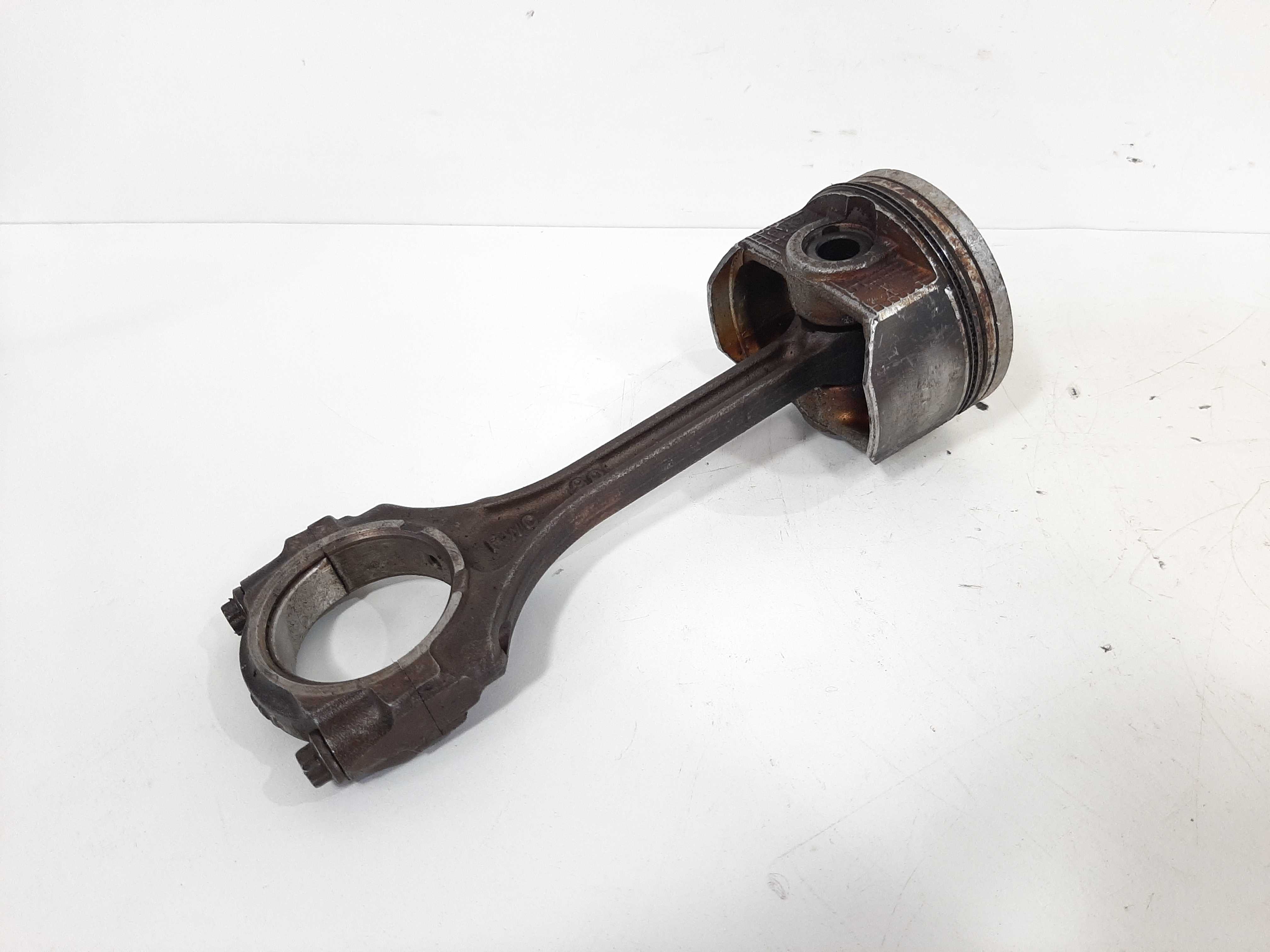 Pistão Biela Honda Fit 1.5 16v 2015 2016 2017 2018 2019 2020 4