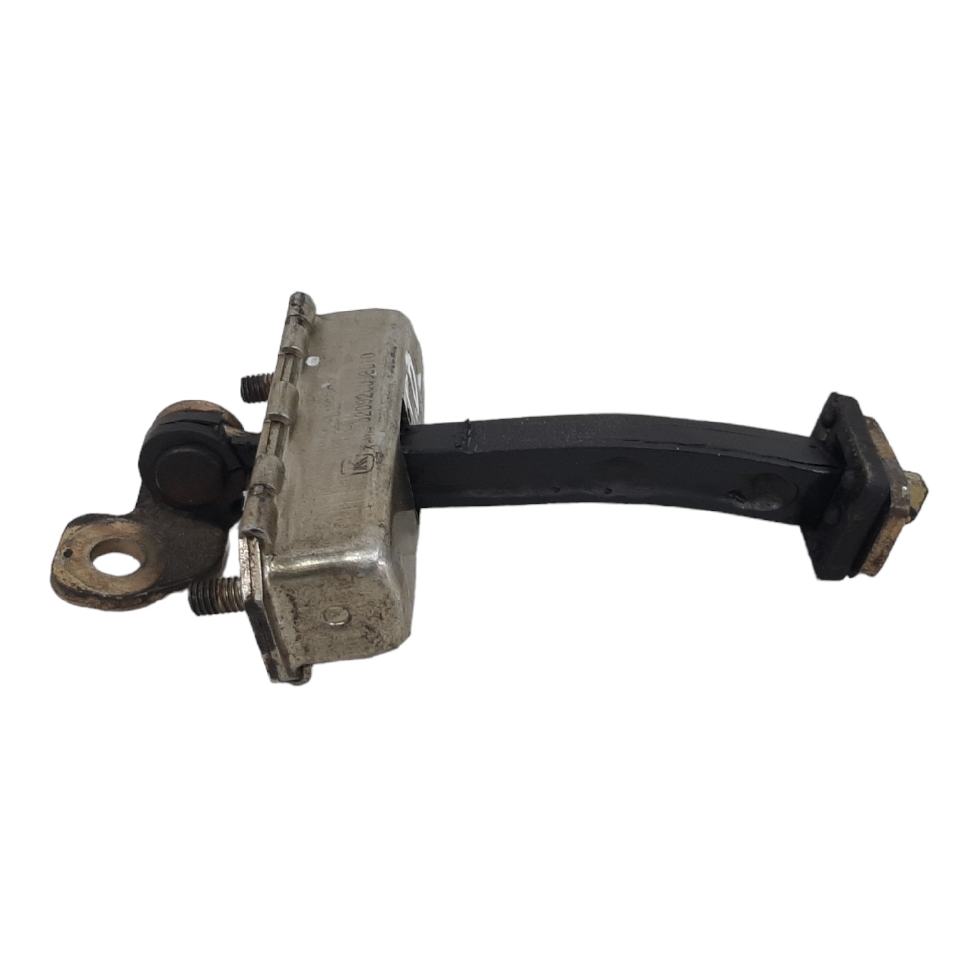 Limitador Porta Traseira Direita Jac J3 2010 2011 A 2015 4