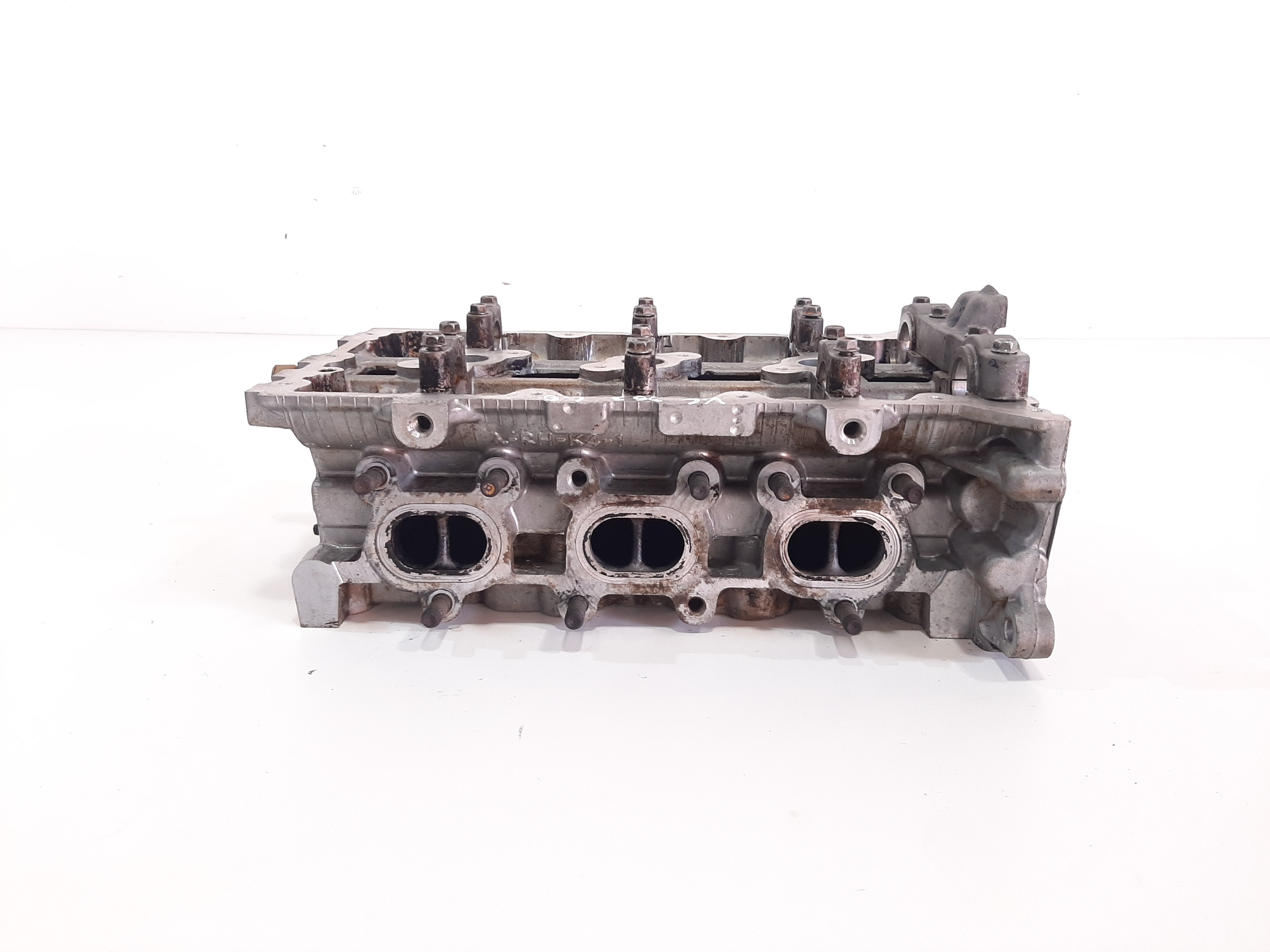 Cabeçote Direito Hyundai Veracruz 3.8 V6 2007 2008 A 2012 5
