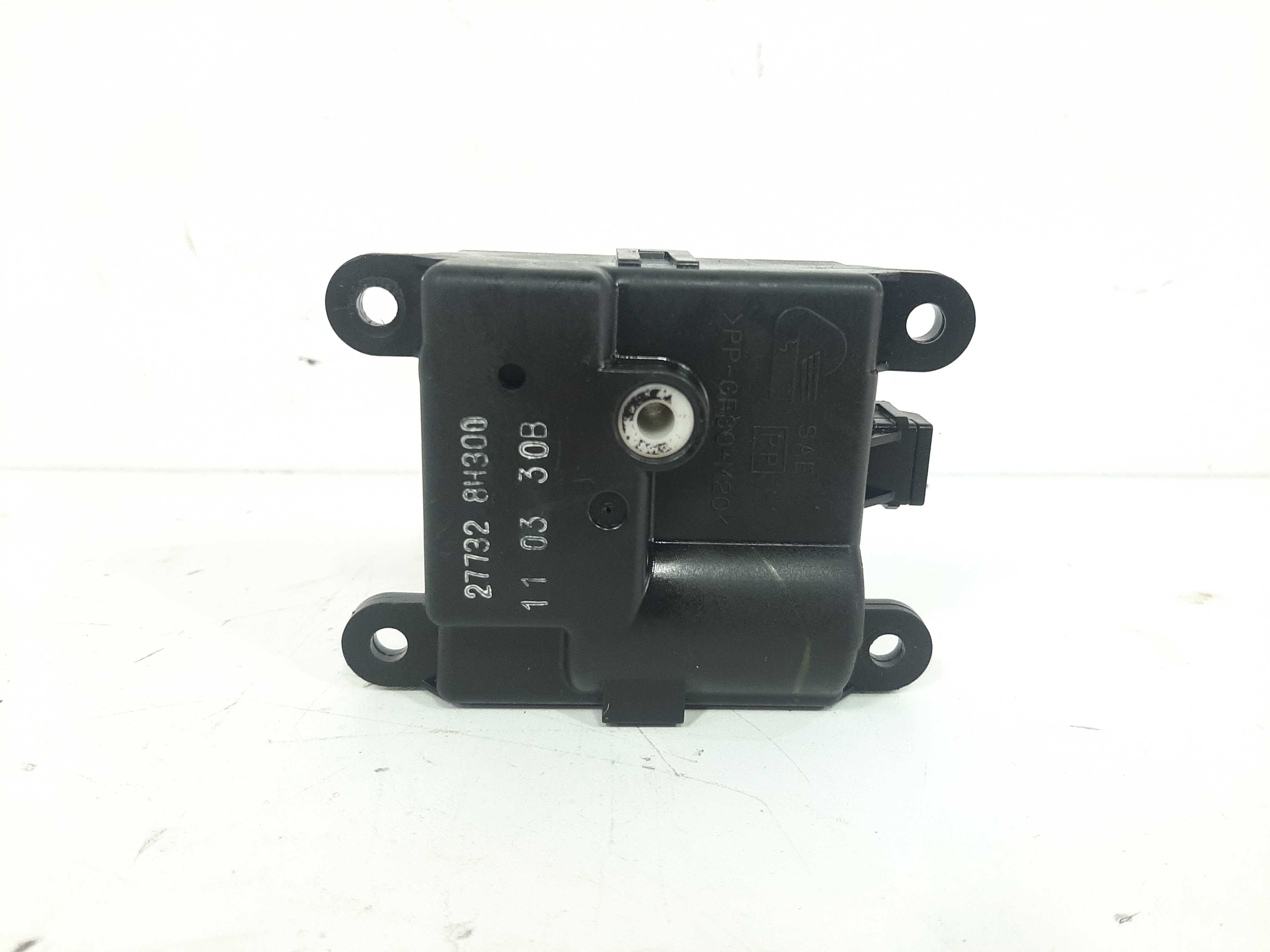 Atuador Ar Condicionado Nissan Sentra 2.0 16v 2008 A 2013 3