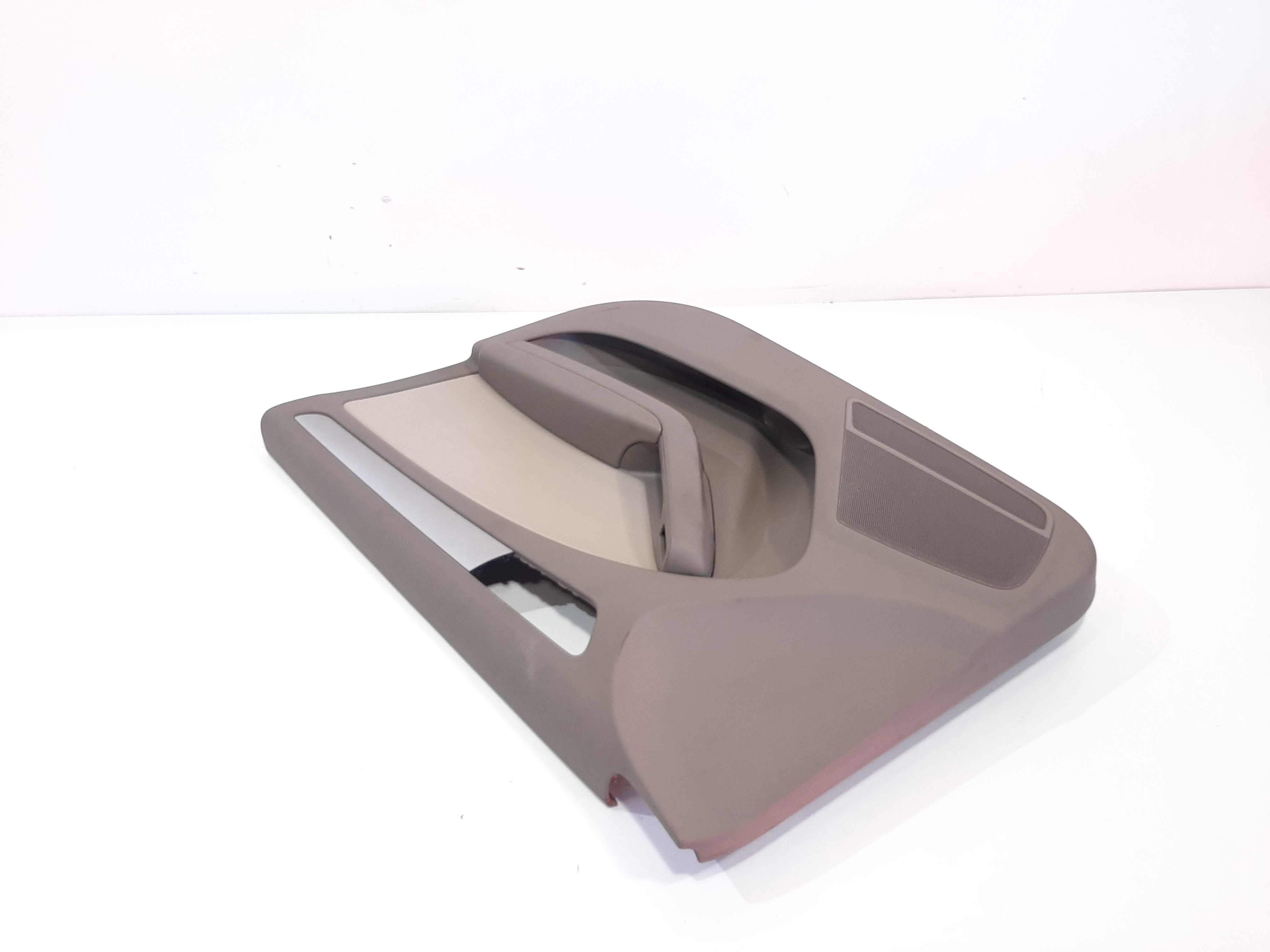 Forro Porta Dianteiro Direito Audi A4 B8 2008 2009 A 2015 8