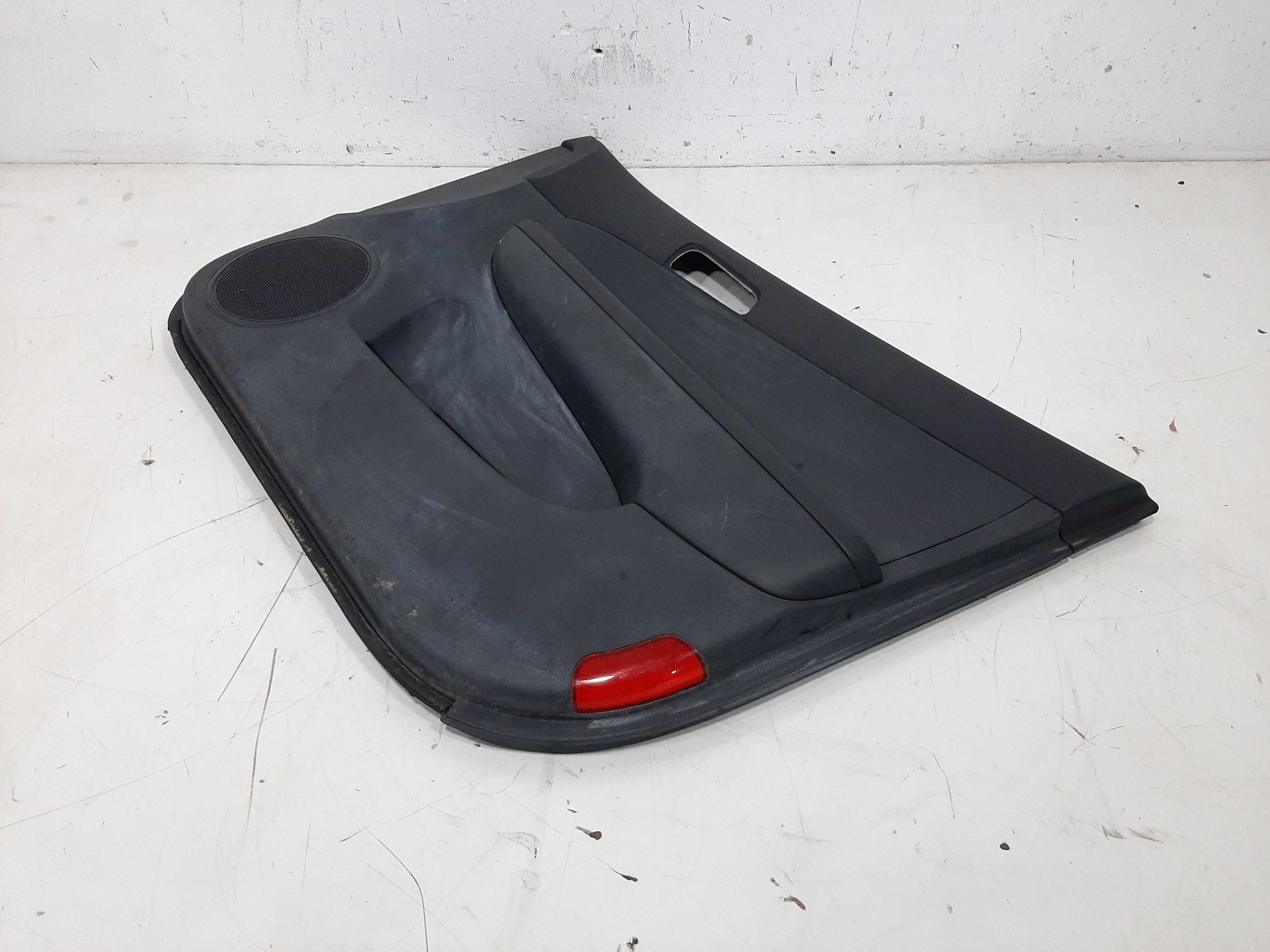 Forro Porta Dianteiro Direito Hyundai I30 2008 2009  A 2012 5