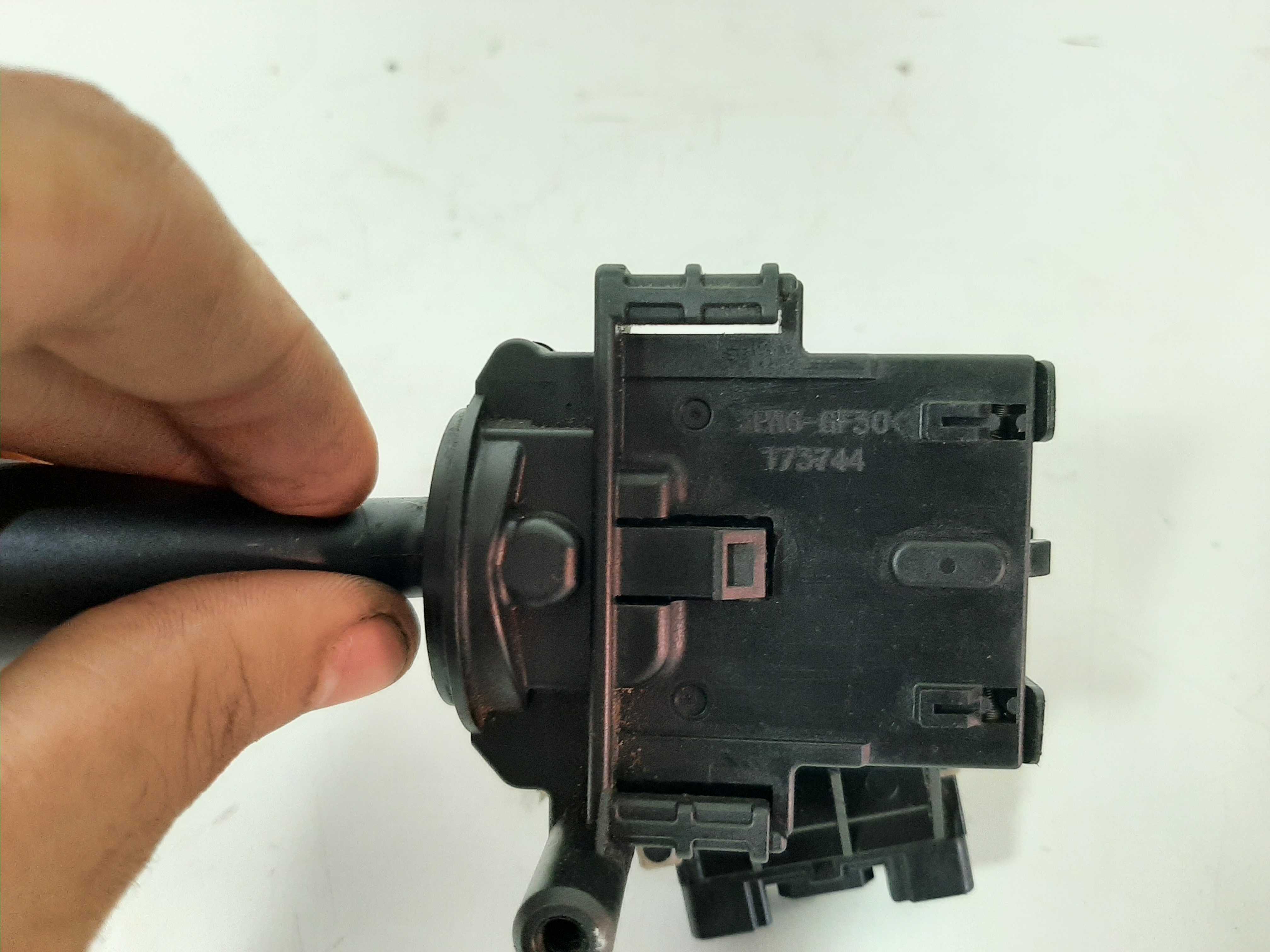 Chave Seta Suzuki Gran Vitara 2009 2010 2011 2012 A 2015 7