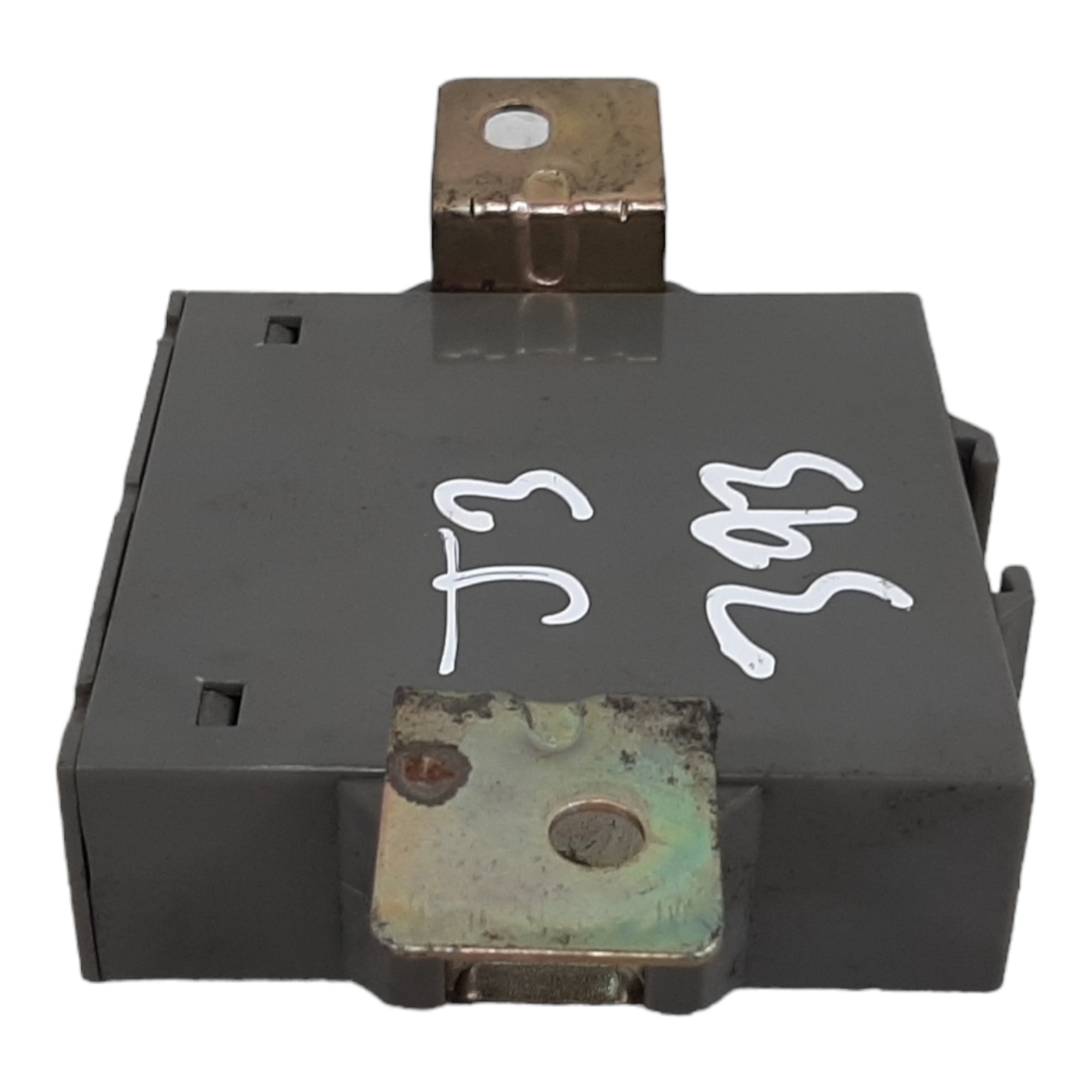 Módulo Sensor Estacionamento Jac J3 2010 A 2015 3603100u8030 6