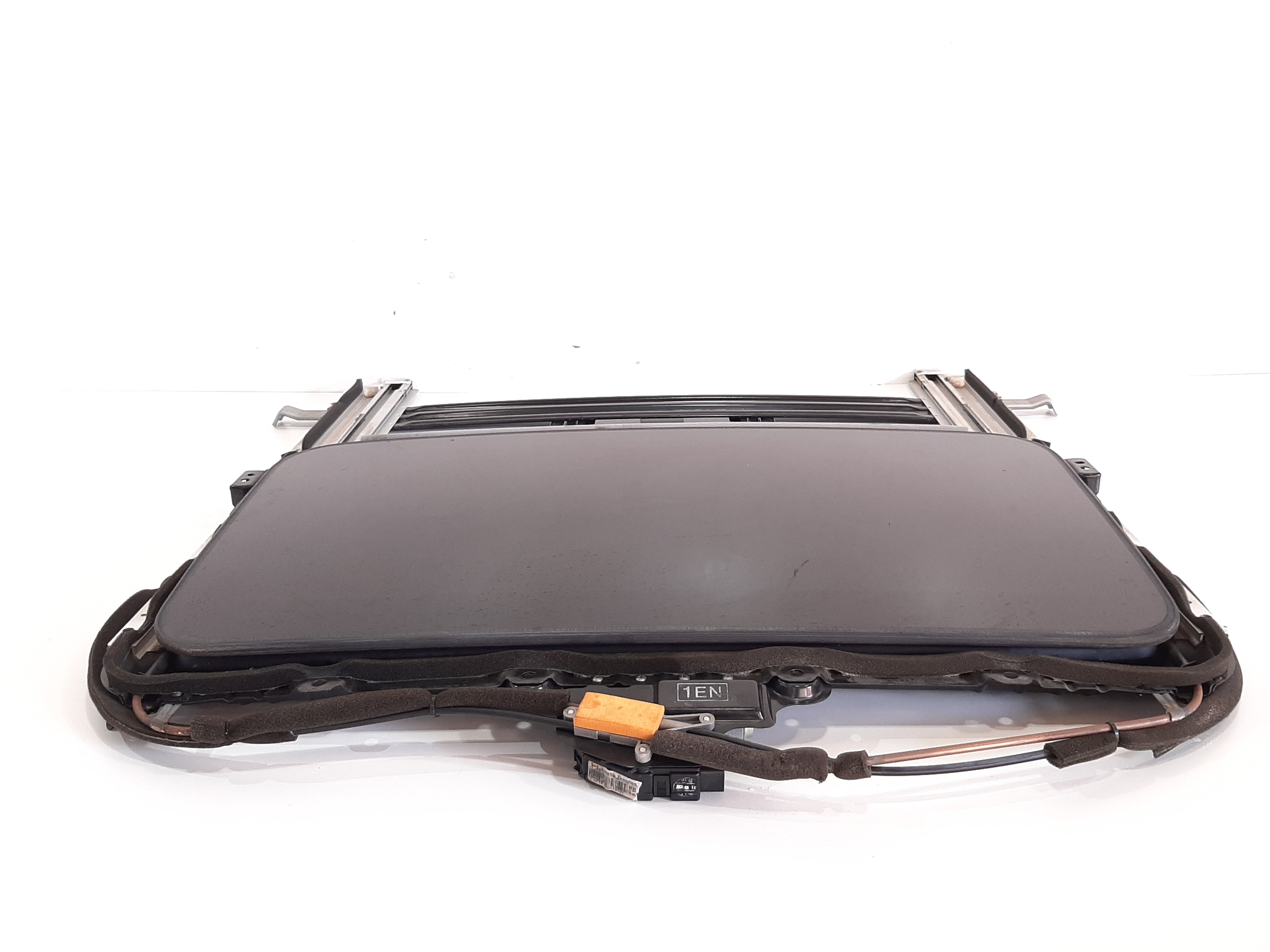 Teto Solar Hyundai Veracruz 2007 2008 2009 2010 2011 2012 3