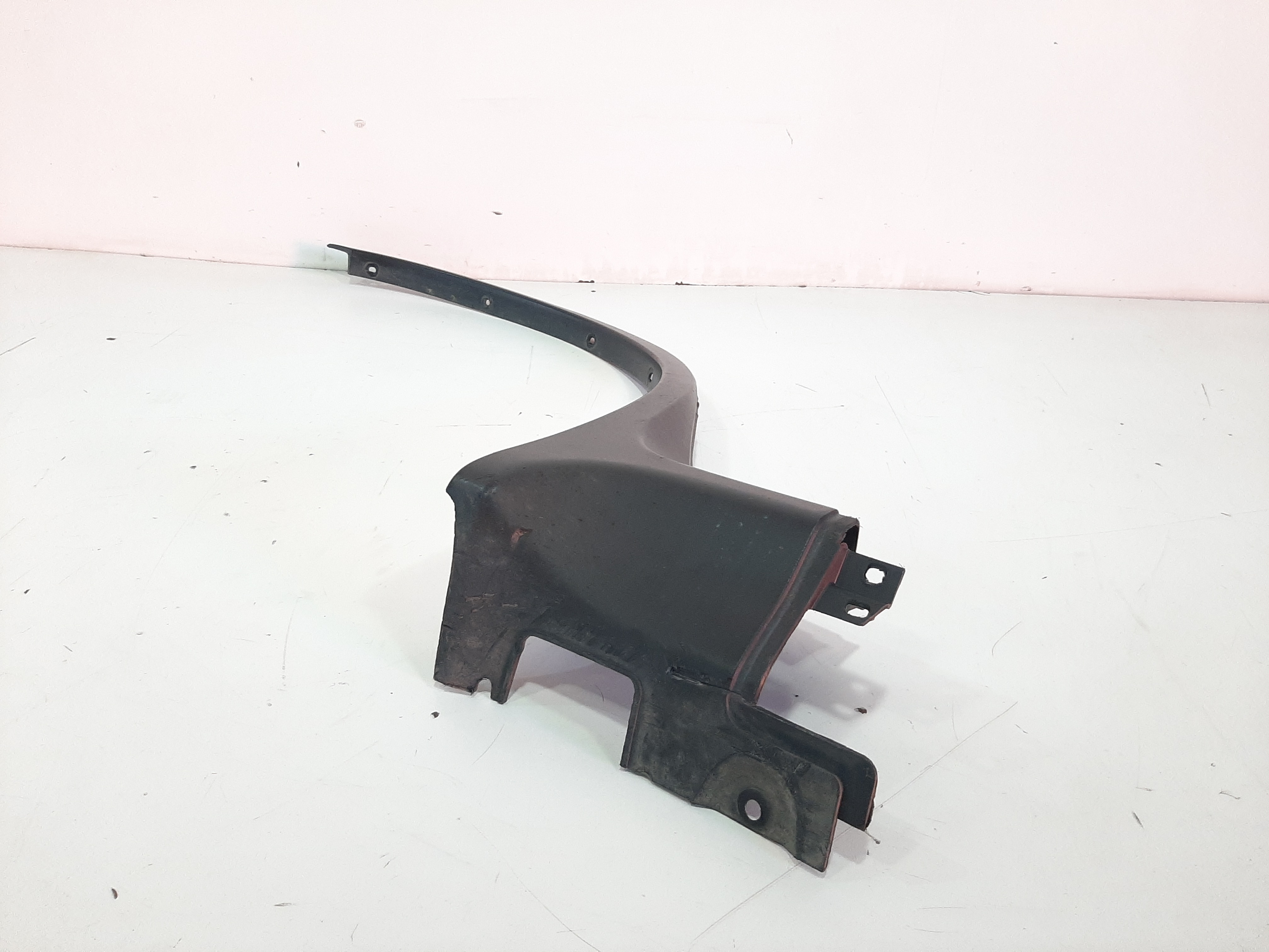 Moldura Paralama Traseiro Direito Bmw X5 E53 1999 A 2006 8