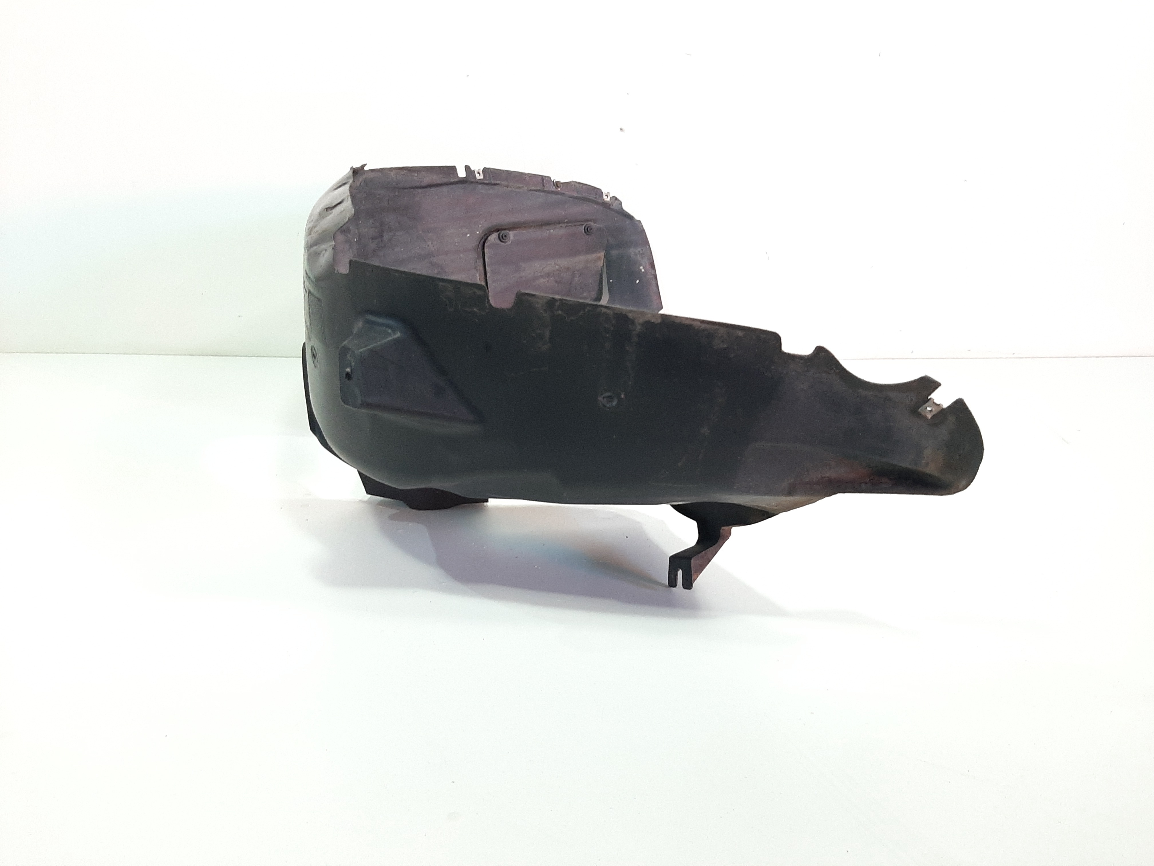 Parabarro Traseiro Esquerdo Jeep Renegade 2015 2016 A 2020 5