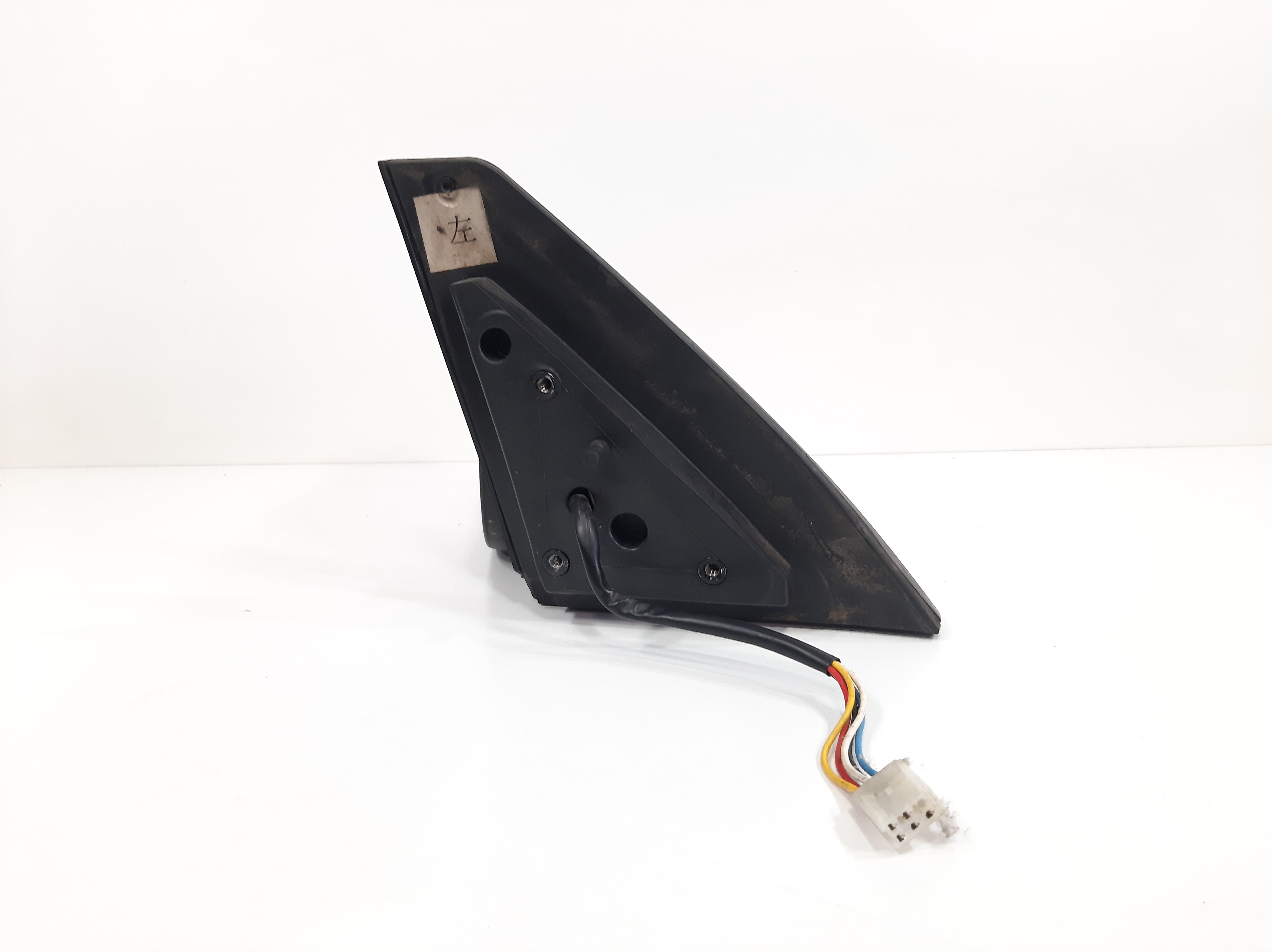 Retrovisor Dianteiro Esquerdo Chery Tiggo 2013 2014 2015 4